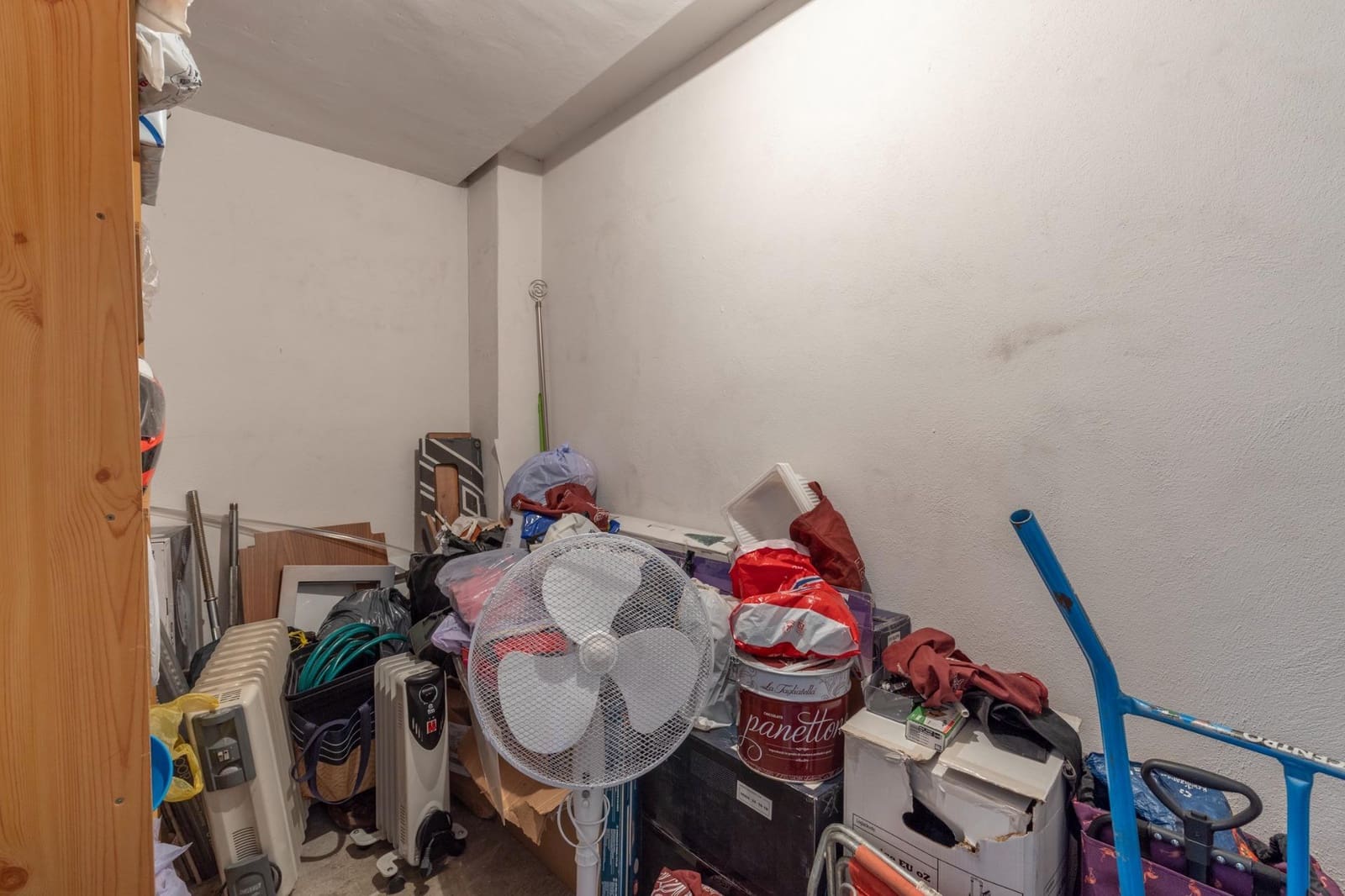 2 soveværelse Penthouse til salg i Otura med garage - € 189.900 (Ref: 9285192)