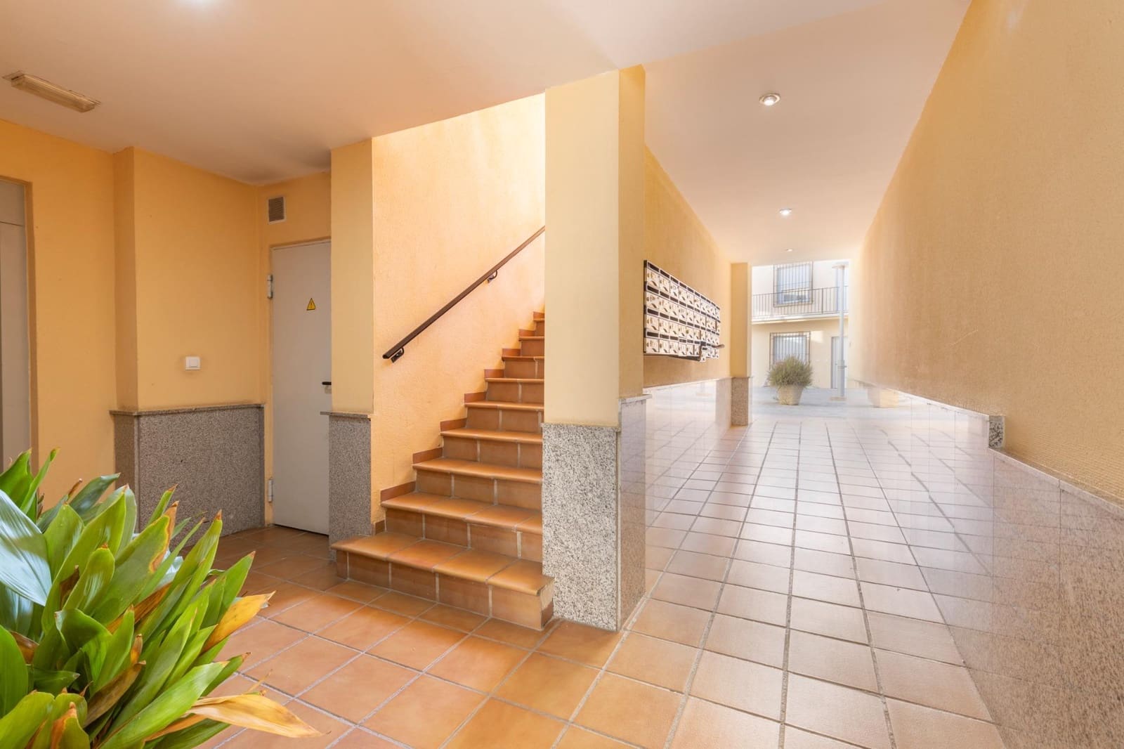 2 soveværelse Penthouse til salg i Otura med garage - € 189.900 (Ref: 9285192)