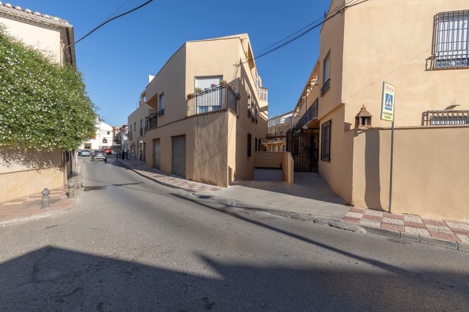 2 soveværelse Penthouse til salg i Otura med garage - € 189.900 (Ref: 9285192)