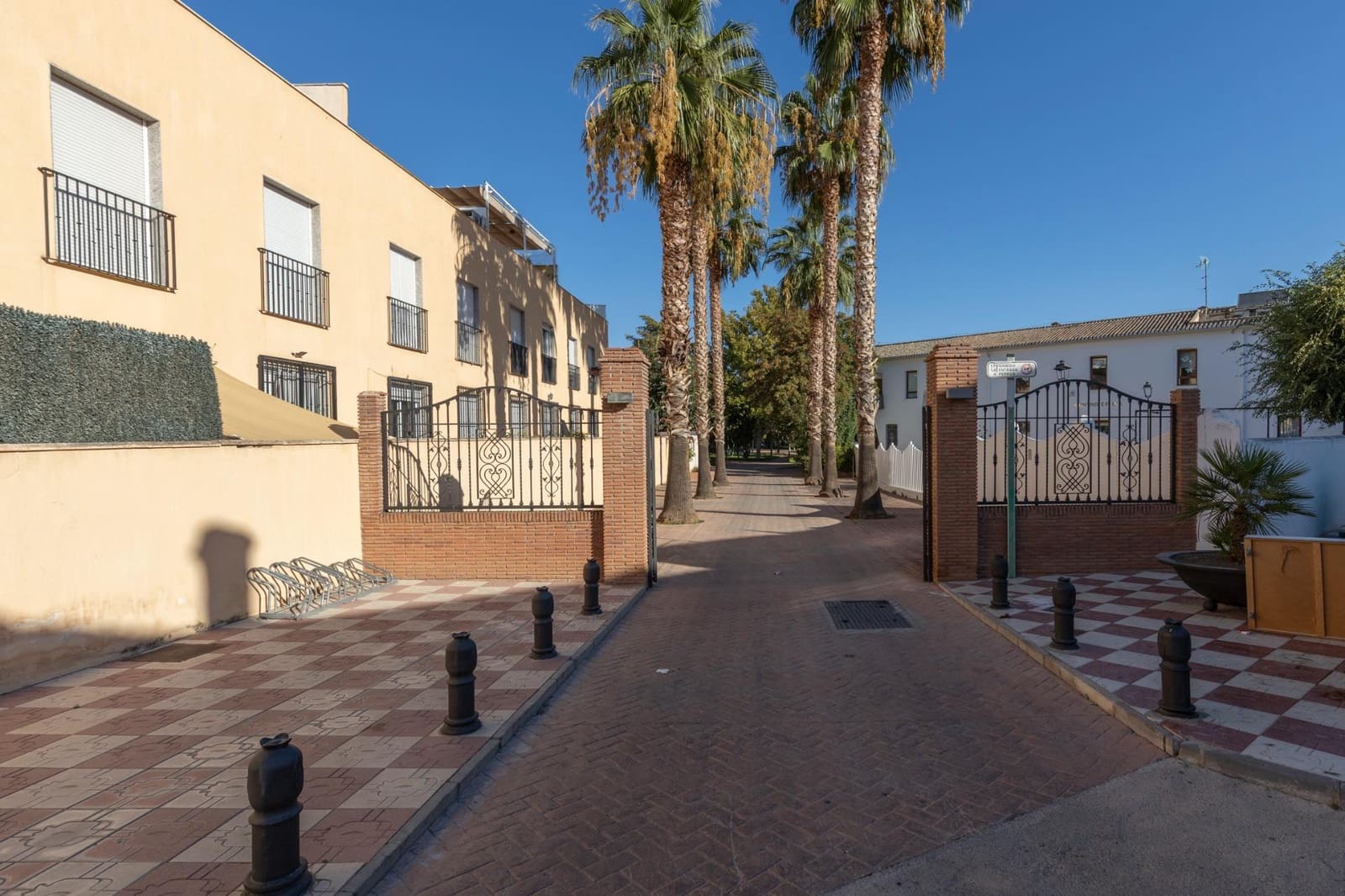 2 soveværelse Penthouse til salg i Otura med garage - € 189.900 (Ref: 9285192)