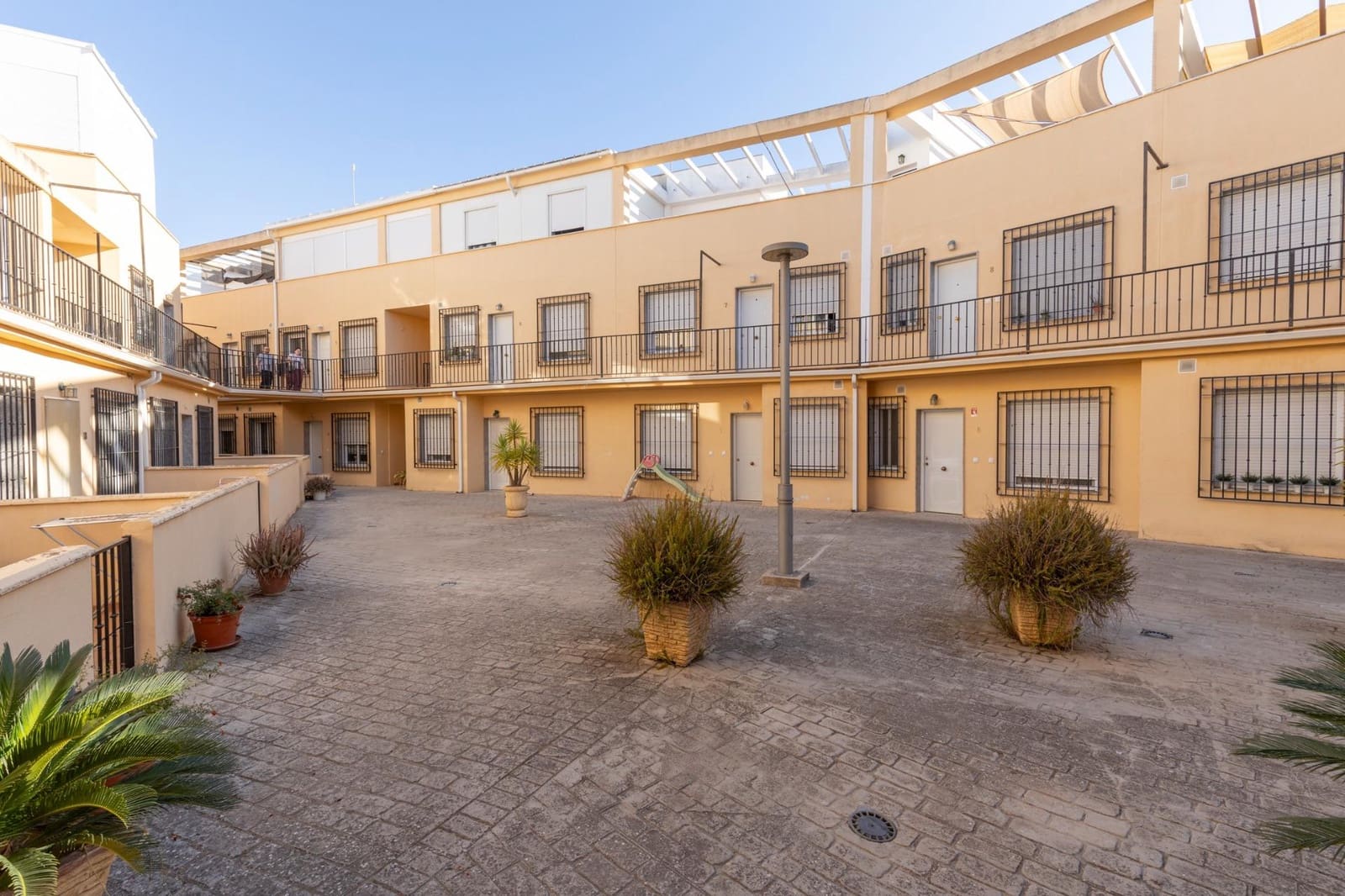 2 soveværelse Penthouse til salg i Otura med garage - € 189.900 (Ref: 9285192)