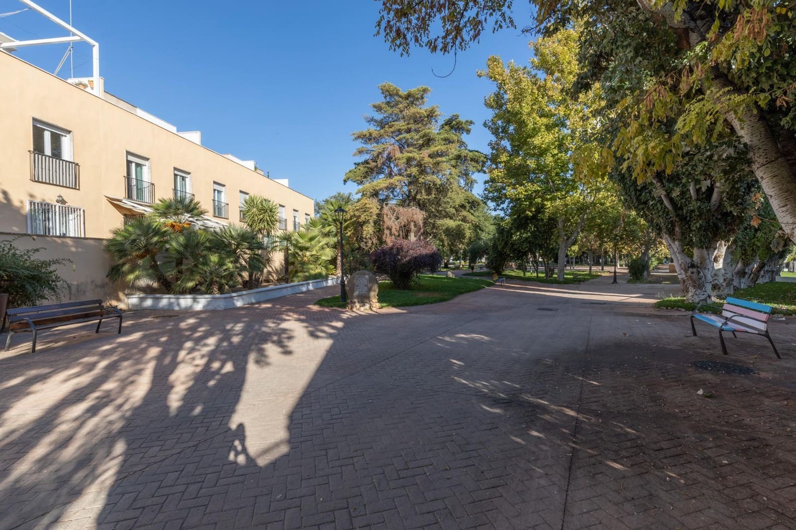 2 soveværelse Penthouse til salg i Otura med garage - € 189.900 (Ref: 9285192)