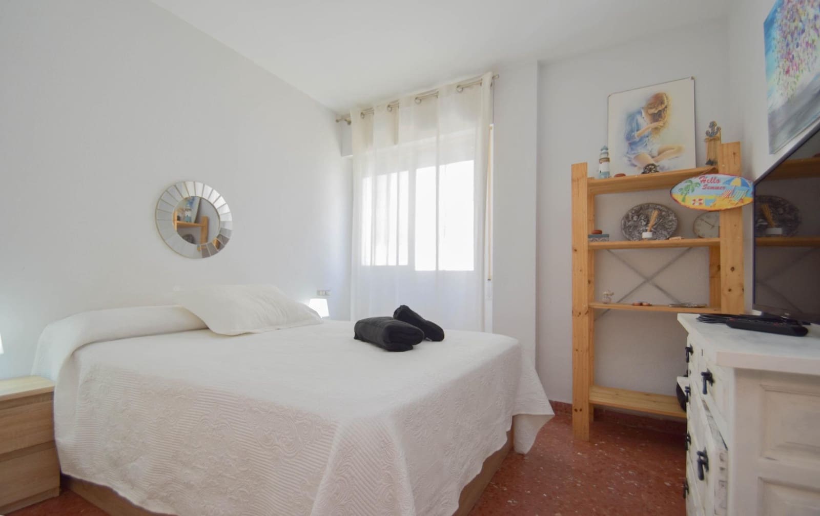 1 bedroom Flat for sale in Salobrena - € 130,000 (Ref: 9285193)