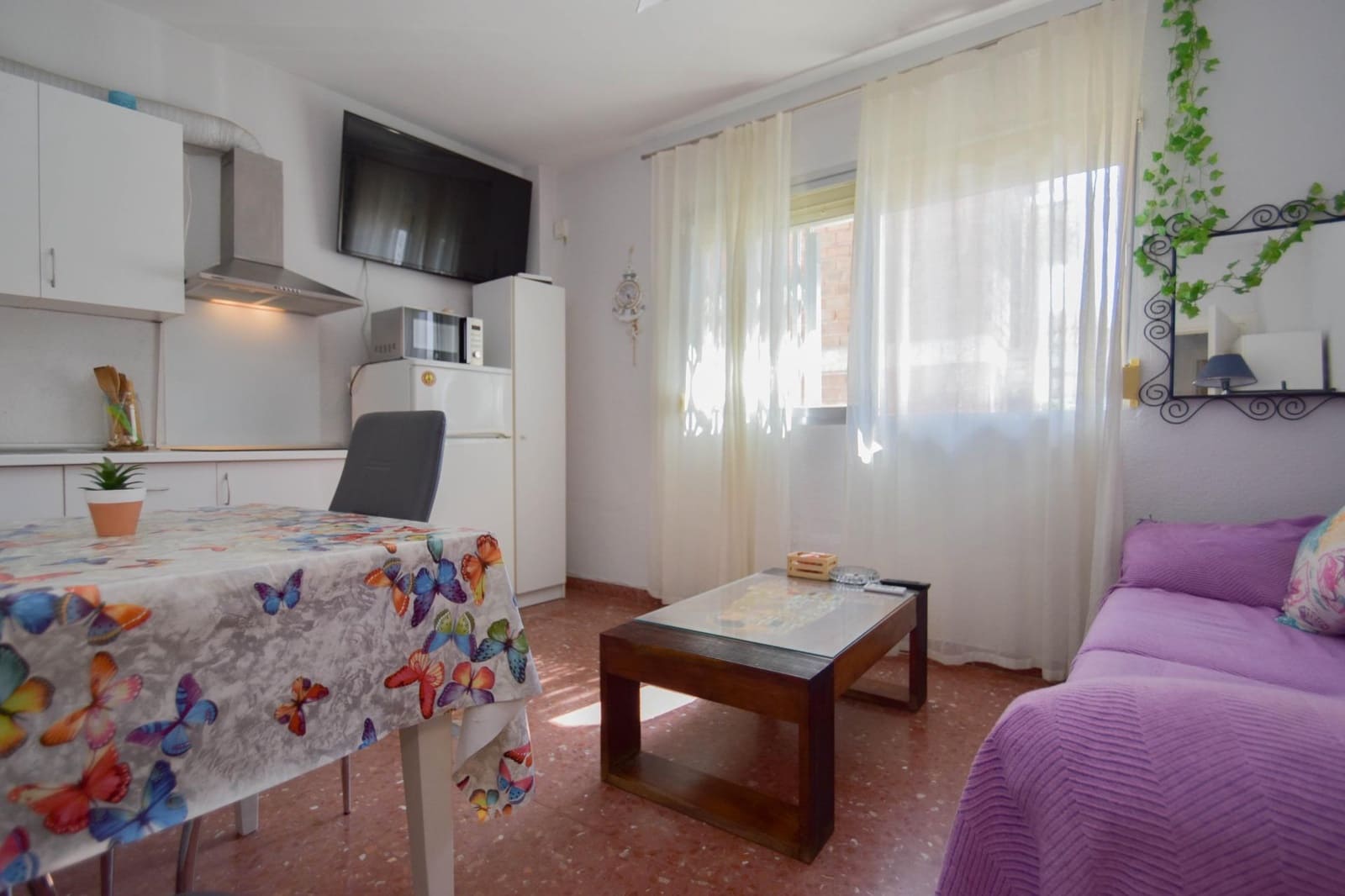 1 bedroom Flat for sale in Salobrena - € 130,000 (Ref: 9285193)
