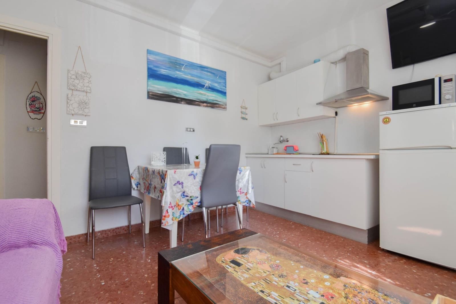 1 bedroom Flat for sale in Salobrena - € 130,000 (Ref: 9285193)