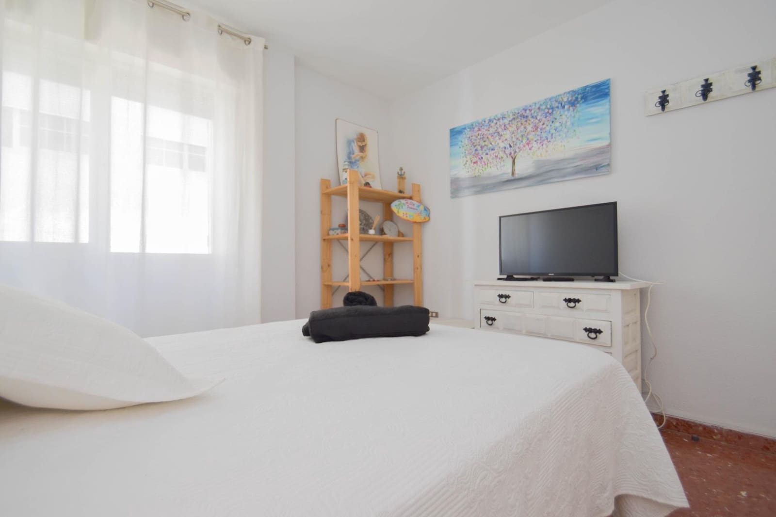 1 bedroom Flat for sale in Salobrena - € 130,000 (Ref: 9285193)