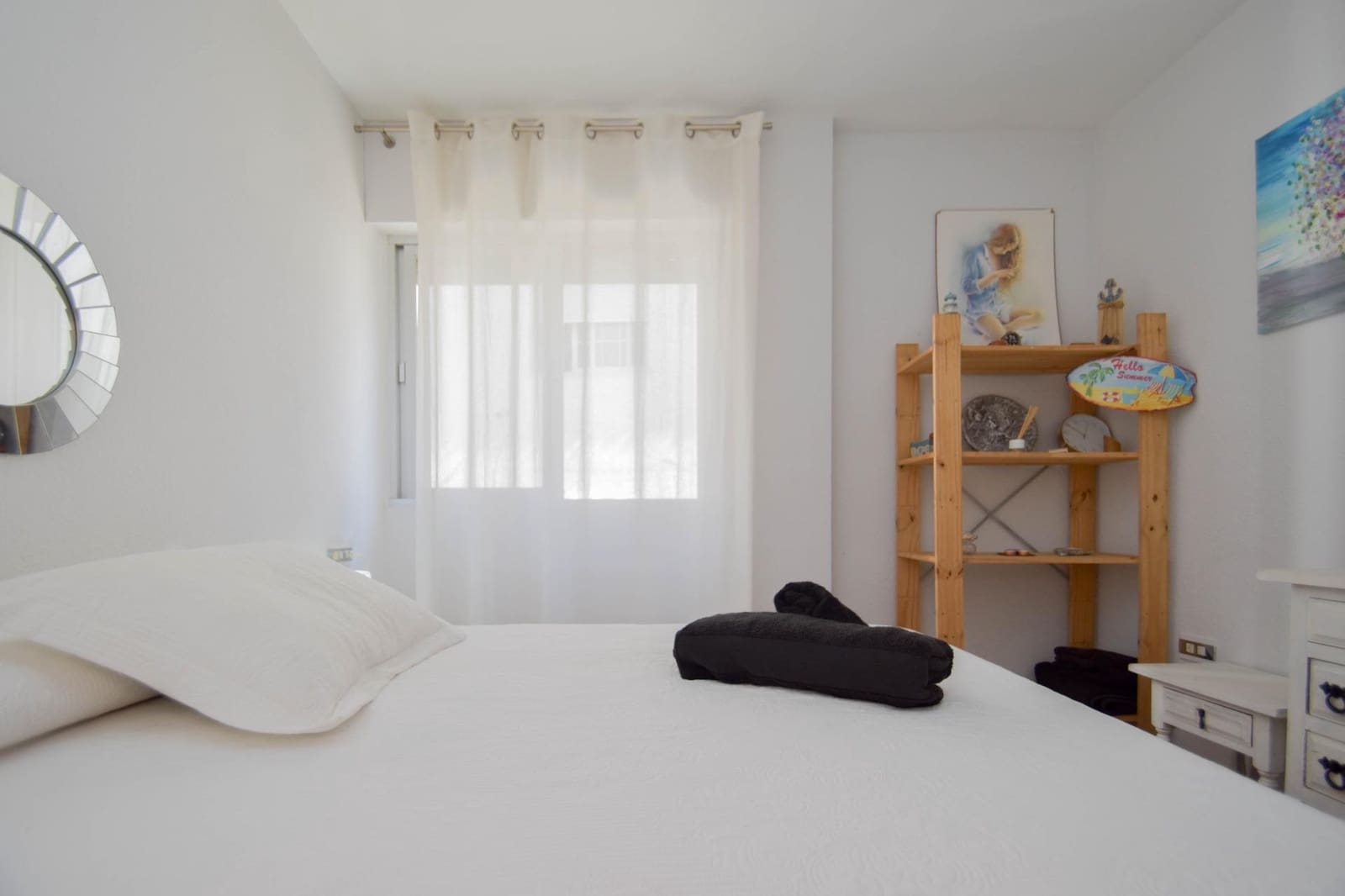 1 bedroom Flat for sale in Salobrena - € 130,000 (Ref: 9285193)