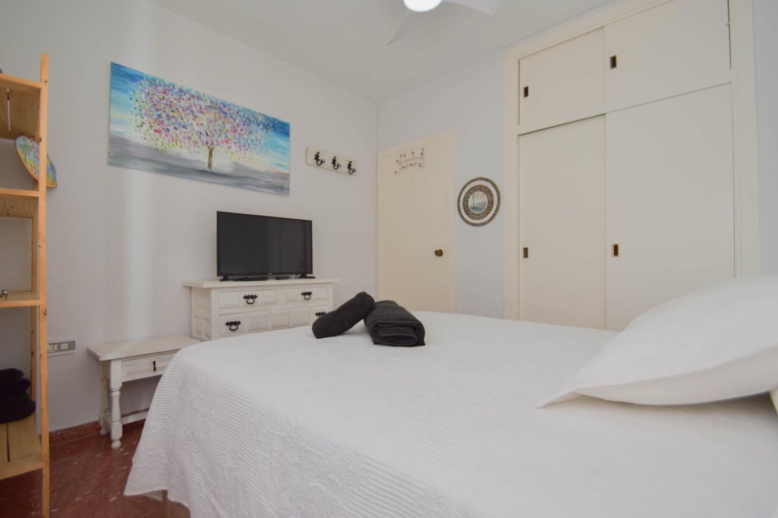 1 bedroom Flat for sale in Salobrena - € 130,000 (Ref: 9285193)