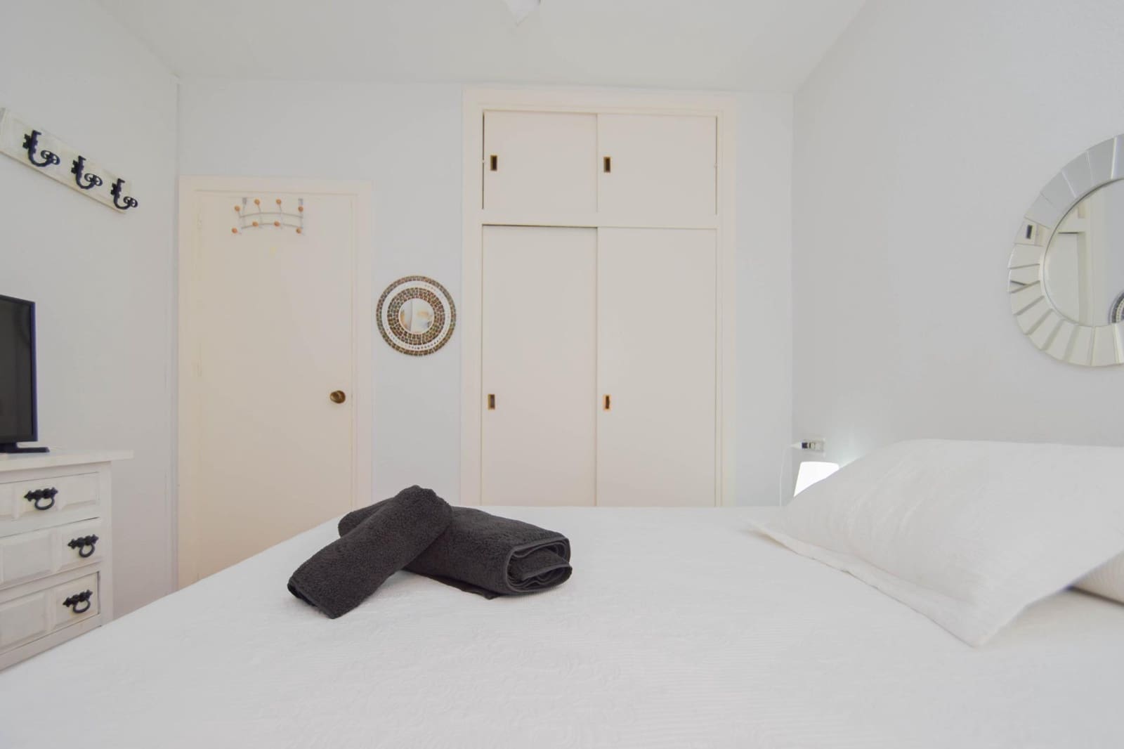 1 bedroom Flat for sale in Salobrena - € 130,000 (Ref: 9285193)