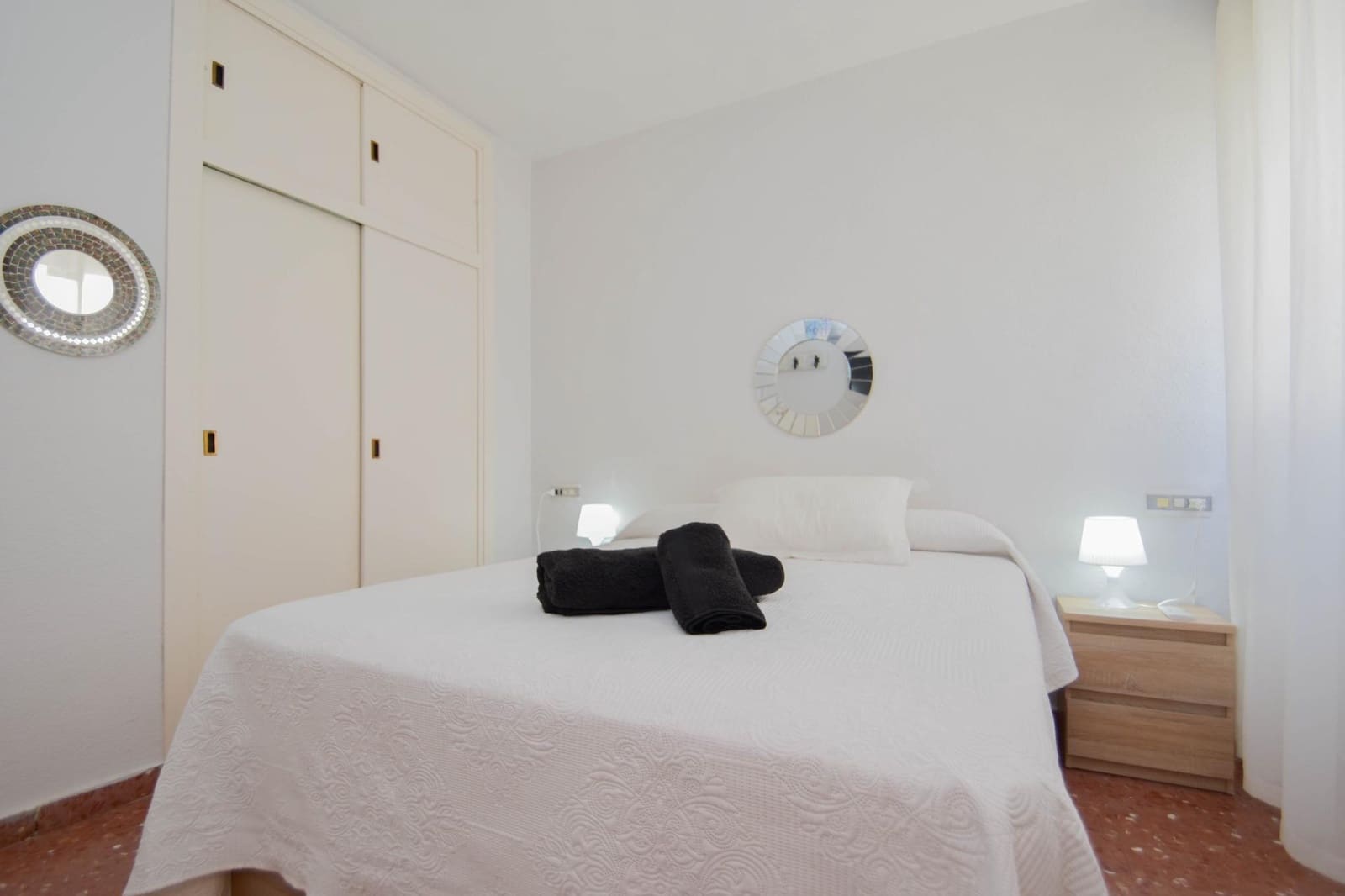 1 bedroom Flat for sale in Salobrena - € 130,000 (Ref: 9285193)