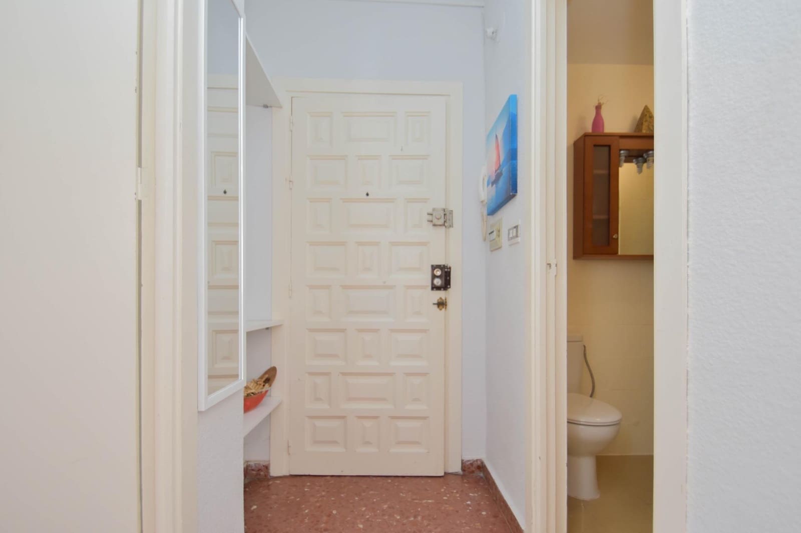 1 bedroom Flat for sale in Salobrena - € 130,000 (Ref: 9285193)