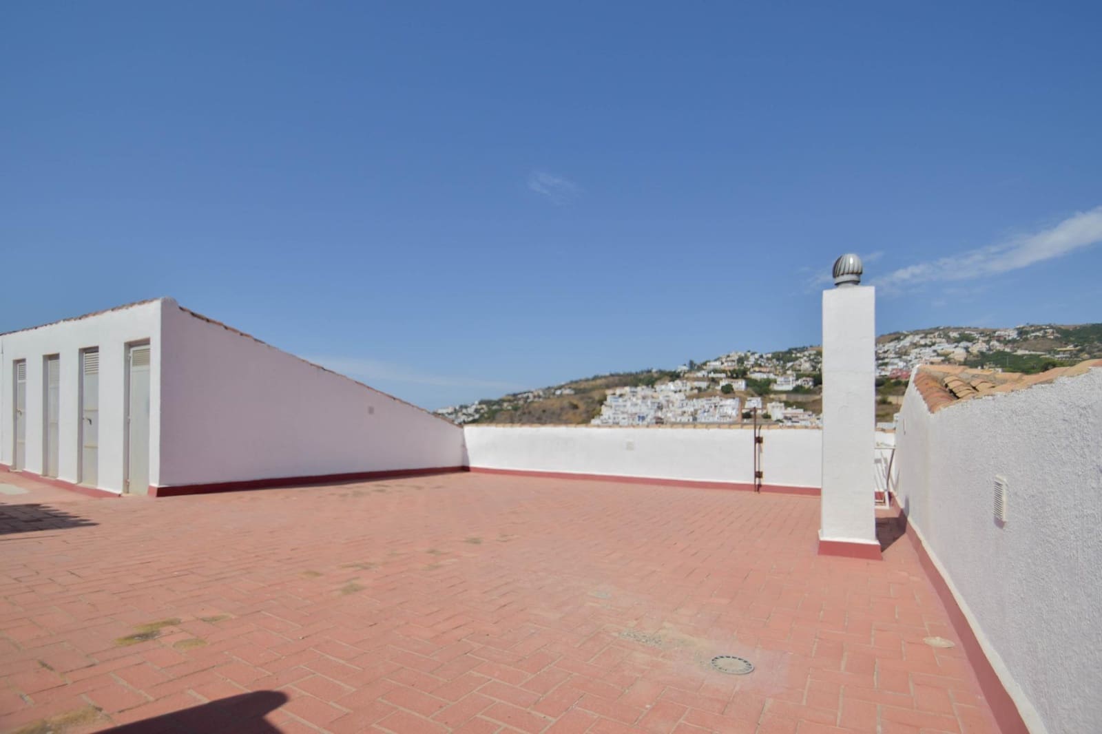 1 bedroom Flat for sale in Salobrena - € 130,000 (Ref: 9285193)