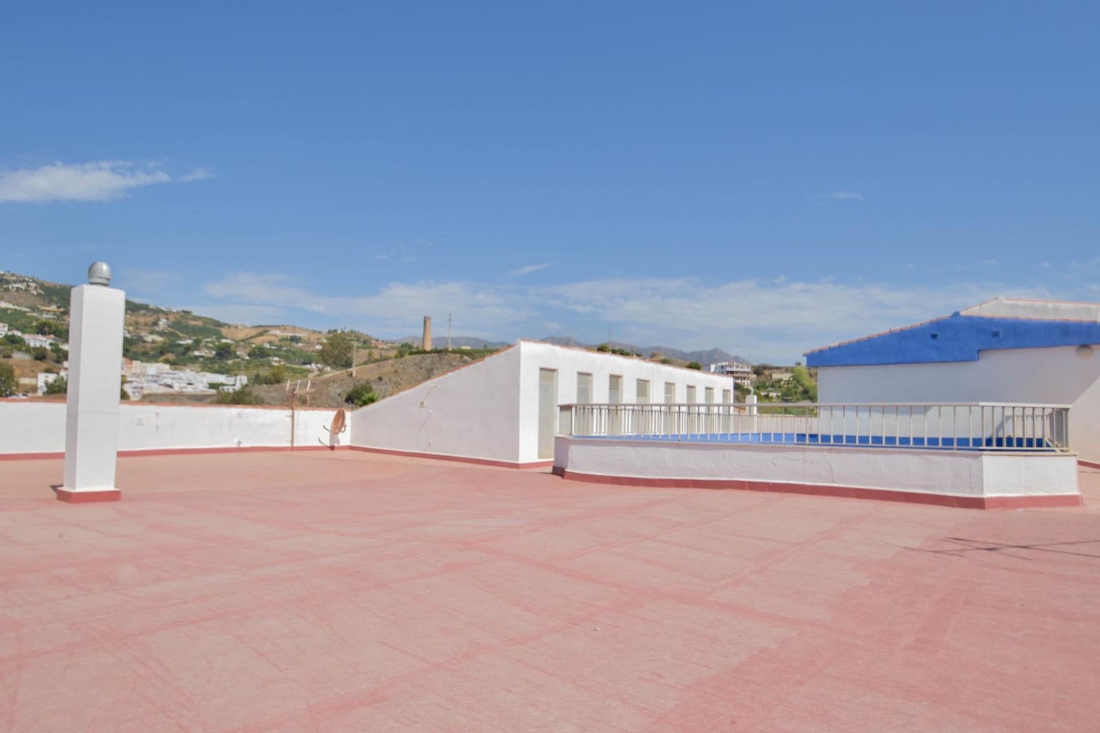 1 bedroom Flat for sale in Salobrena - € 130,000 (Ref: 9285193)