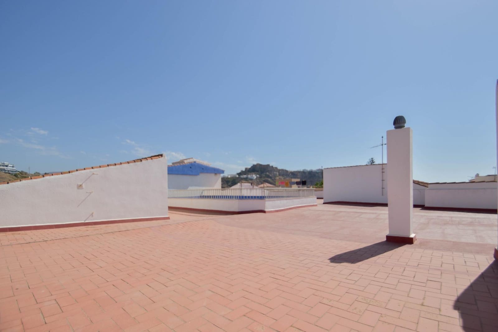 1 bedroom Flat for sale in Salobrena - € 130,000 (Ref: 9285193)