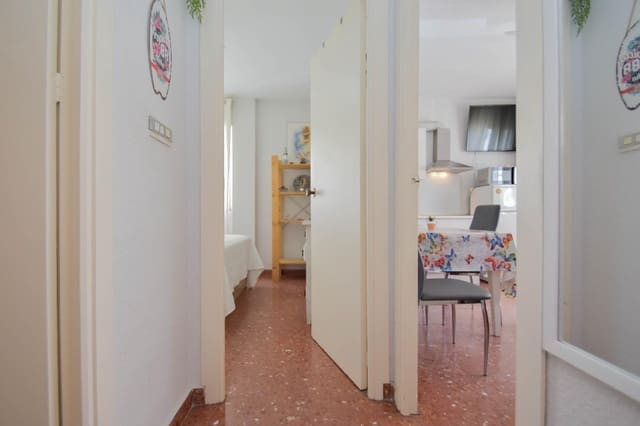 1 soveværelse Lejlighed til salg i Salobreña - € 130.000 (Ref: 9285193)