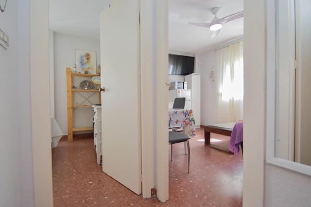 1 soveværelse Lejlighed til salg i Salobreña - € 130.000 (Ref: 9285193)