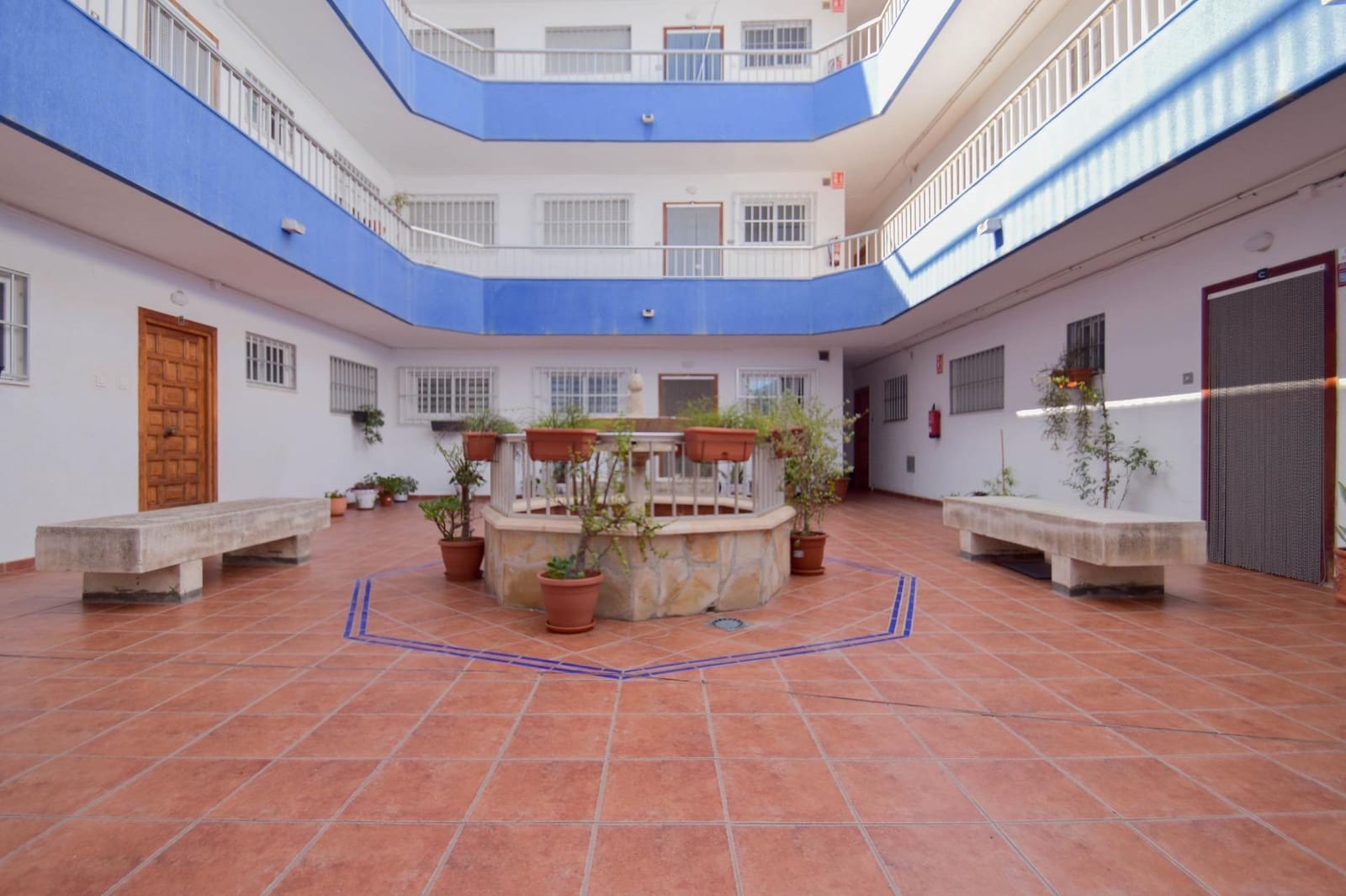 1 bedroom Flat for sale in Salobrena - € 130,000 (Ref: 9285193)