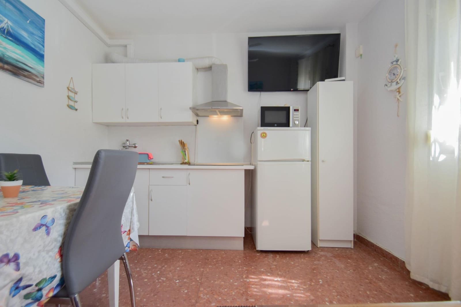 1 bedroom Flat for sale in Salobrena - € 130,000 (Ref: 9285193)