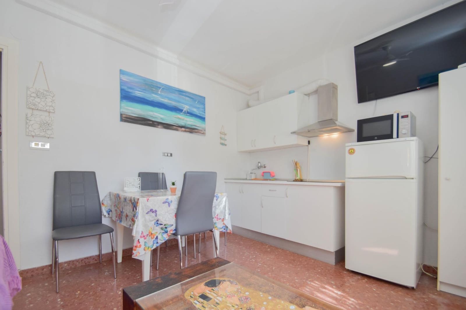 1 bedroom Flat for sale in Salobrena - € 130,000 (Ref: 9285193)
