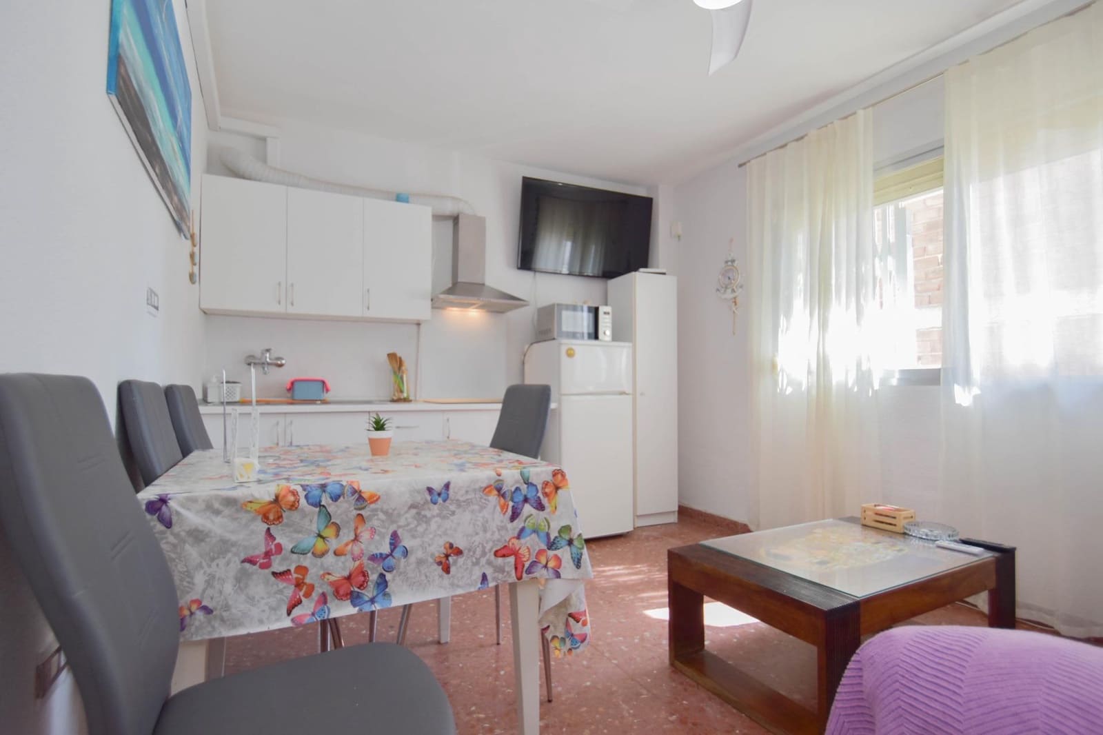 1 bedroom Flat for sale in Salobrena - € 130,000 (Ref: 9285193)