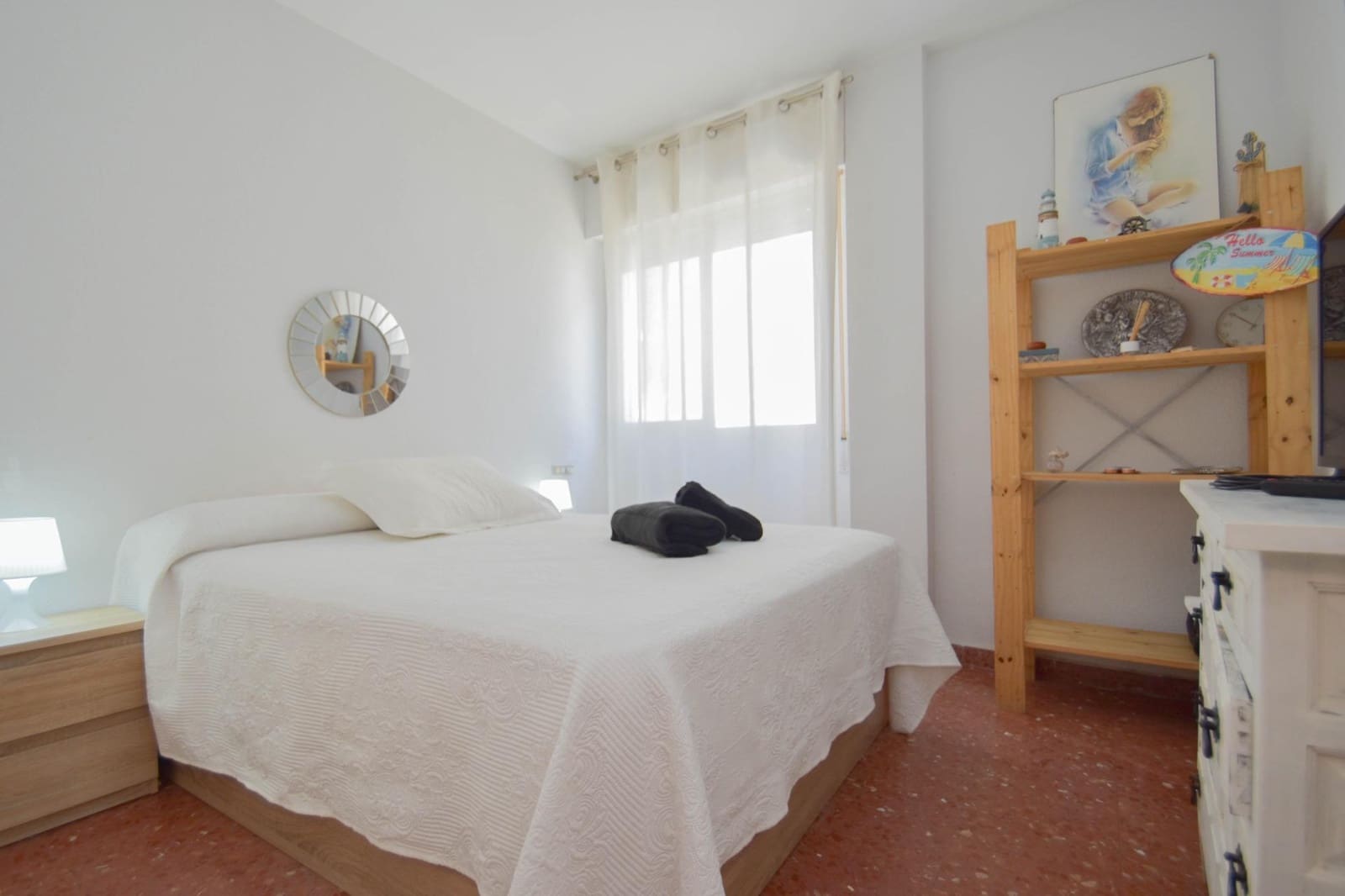 1 bedroom Flat for sale in Salobrena - € 130,000 (Ref: 9285193)