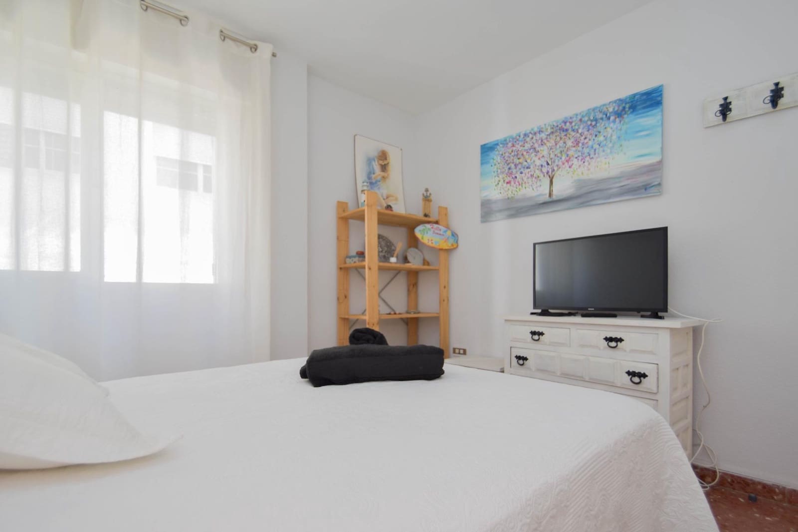 1 bedroom Flat for sale in Salobrena - € 130,000 (Ref: 9285193)