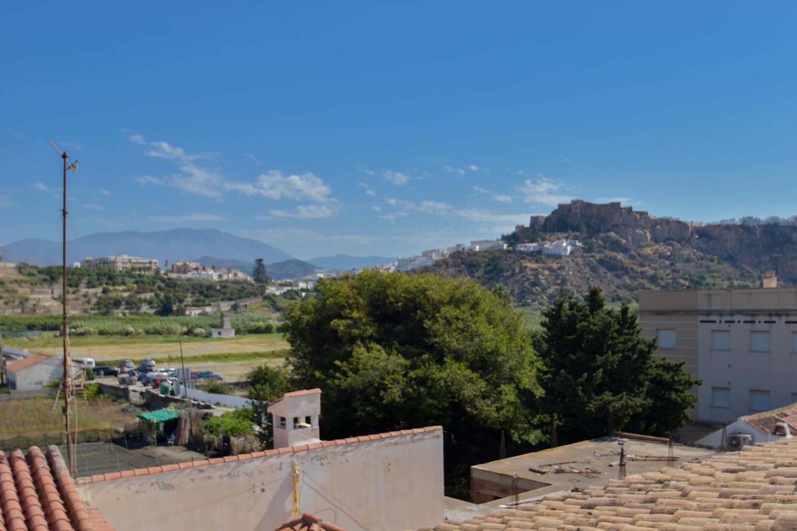 1 bedroom Flat for sale in Salobrena - € 130,000 (Ref: 9285193)