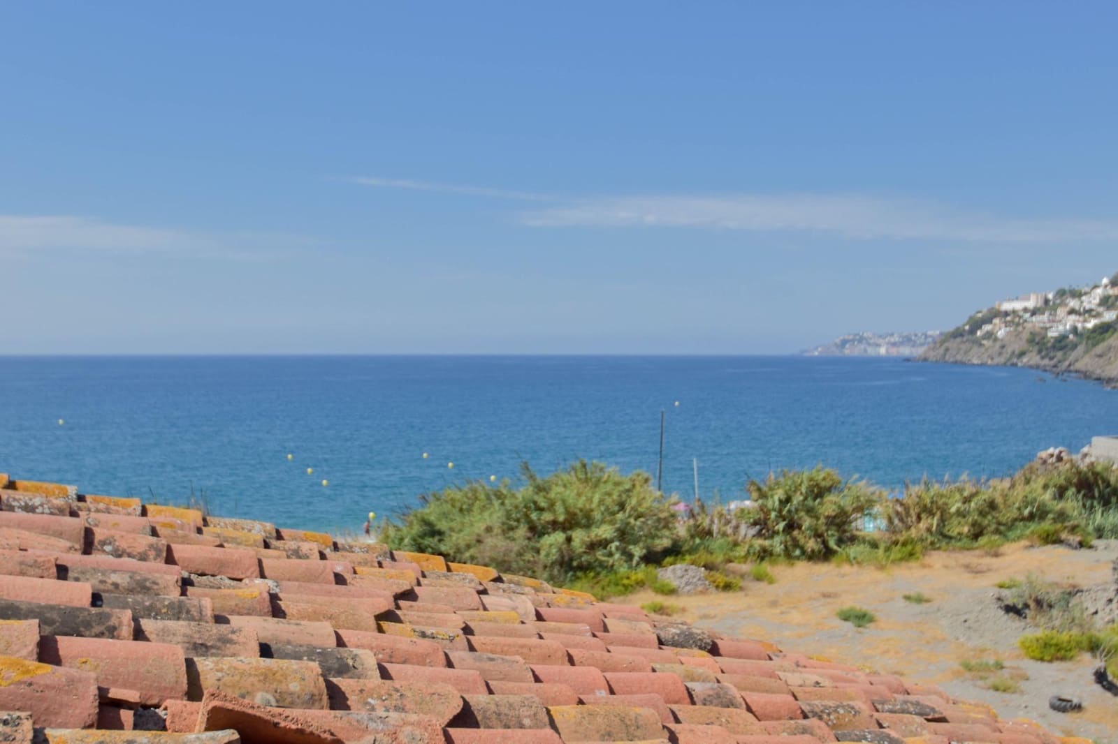 1 bedroom Flat for sale in Salobrena - € 130,000 (Ref: 9285193)