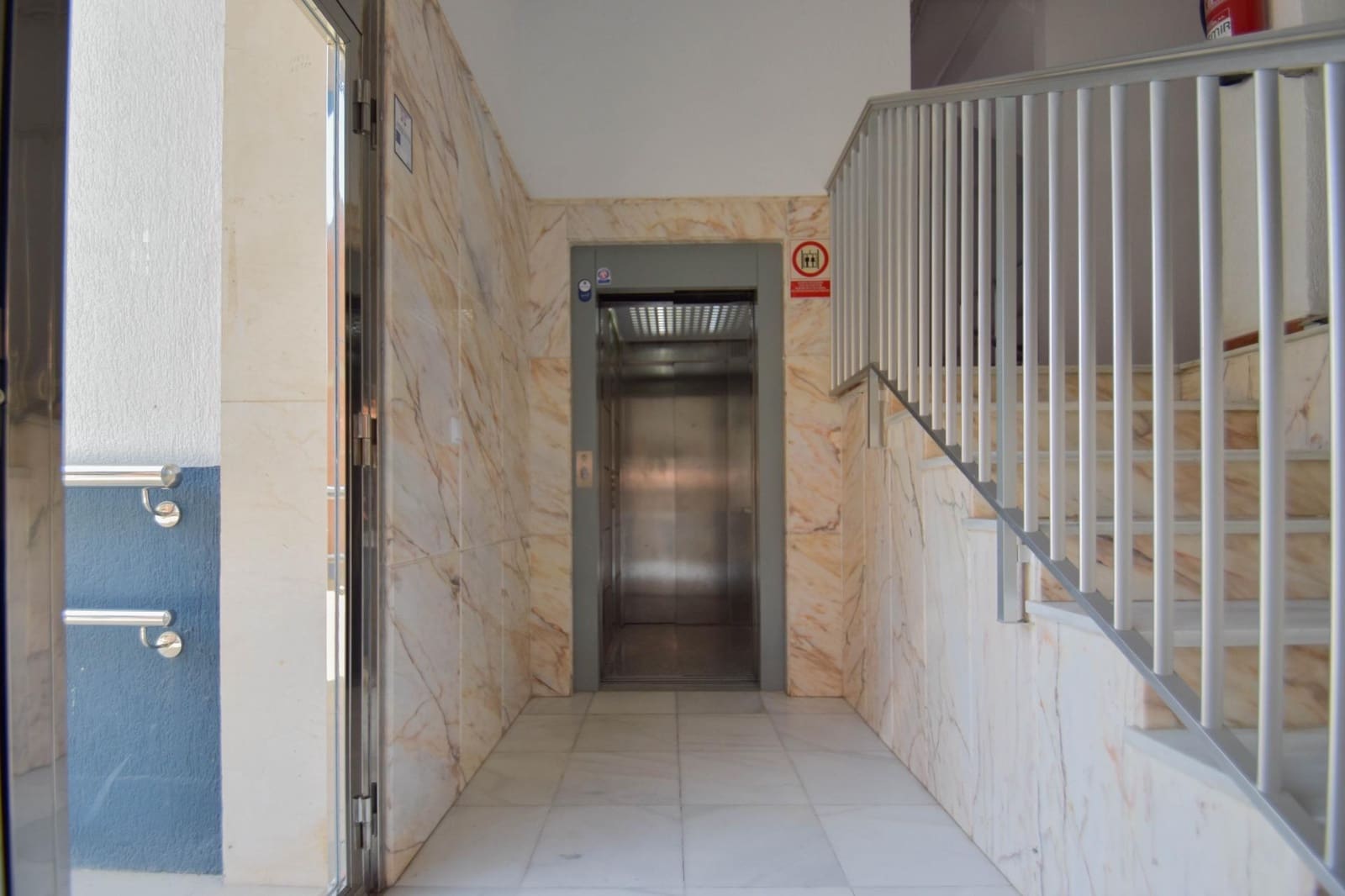 1 bedroom Flat for sale in Salobrena - € 130,000 (Ref: 9285193)