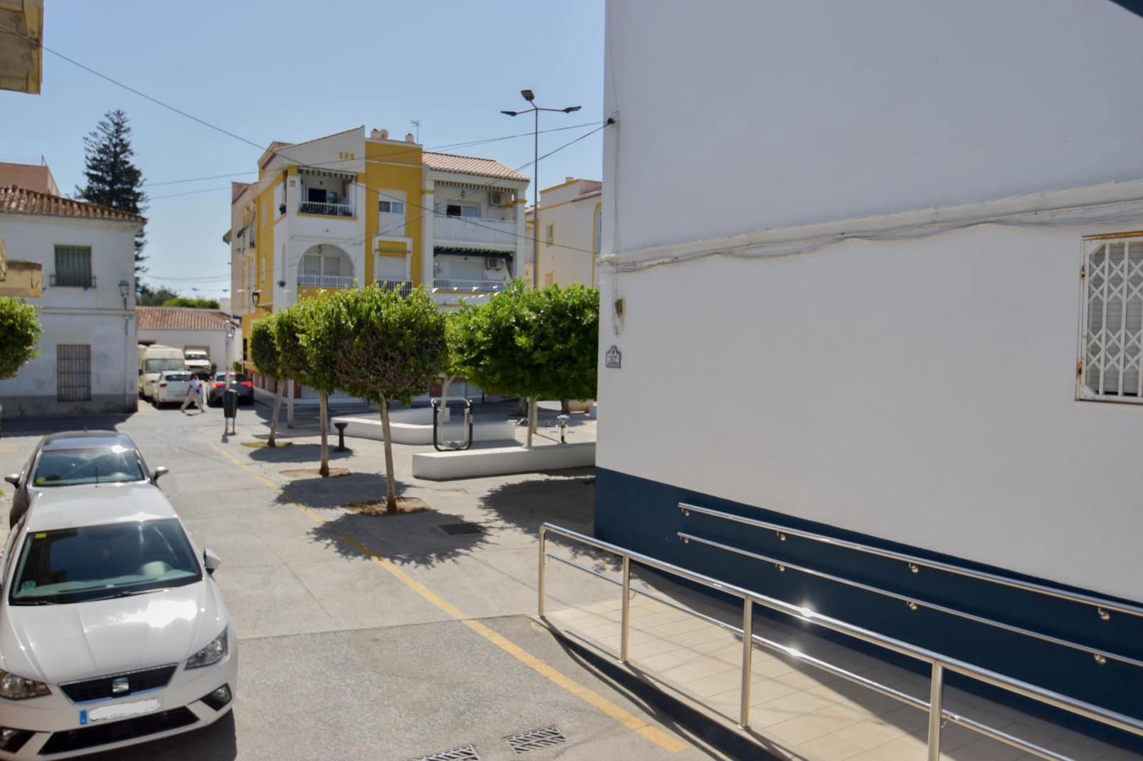 1 bedroom Flat for sale in Salobrena - € 130,000 (Ref: 9285193)