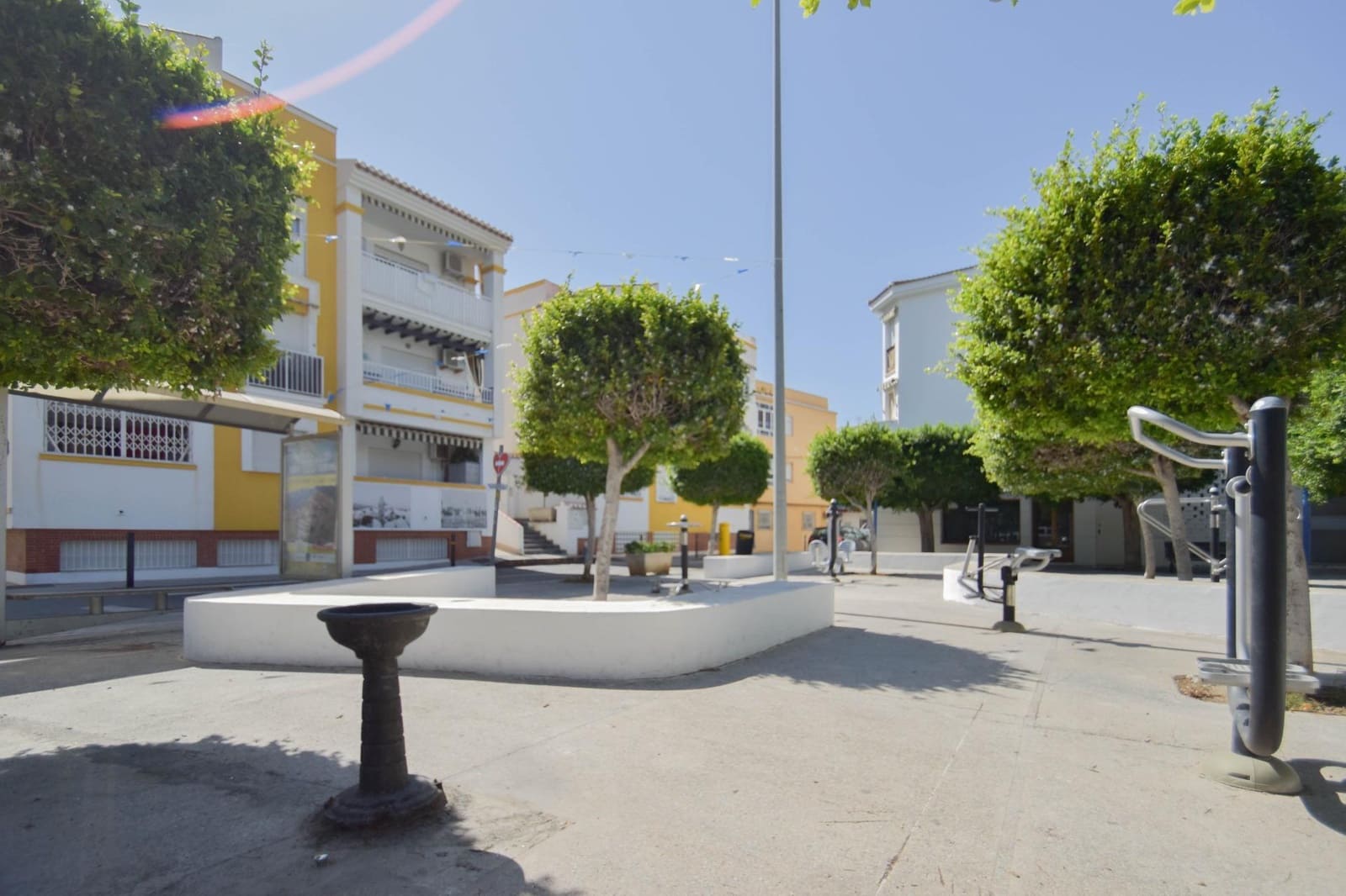 1 bedroom Flat for sale in Salobrena - € 130,000 (Ref: 9285193)