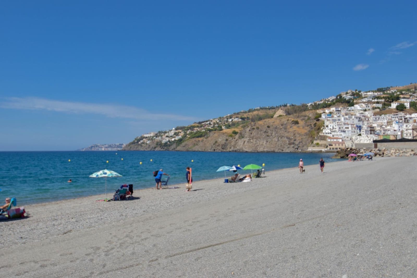 1 bedroom Flat for sale in Salobrena - € 130,000 (Ref: 9285193)