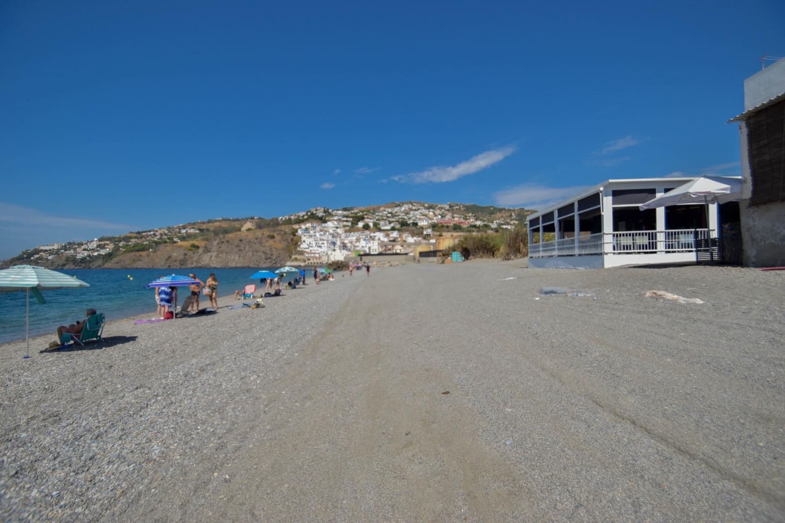 1 bedroom Flat for sale in Salobrena - € 130,000 (Ref: 9285193)