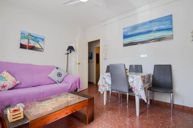 1 soveværelse Lejlighed til salg i Salobreña - € 130.000 (Ref: 9285193)