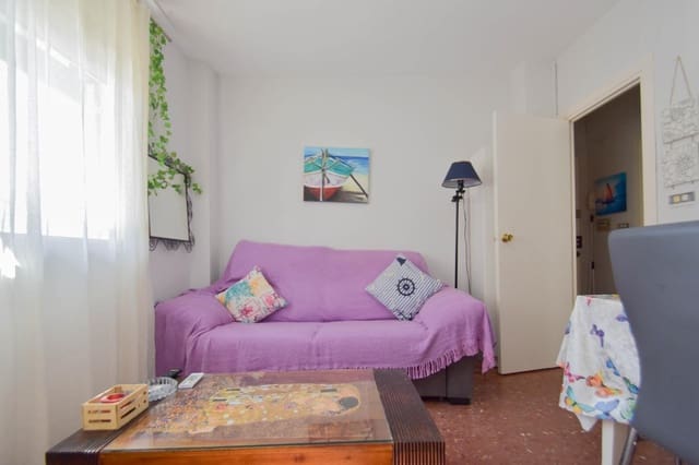 1 soveværelse Lejlighed til salg i Salobreña - € 130.000 (Ref: 9285193)