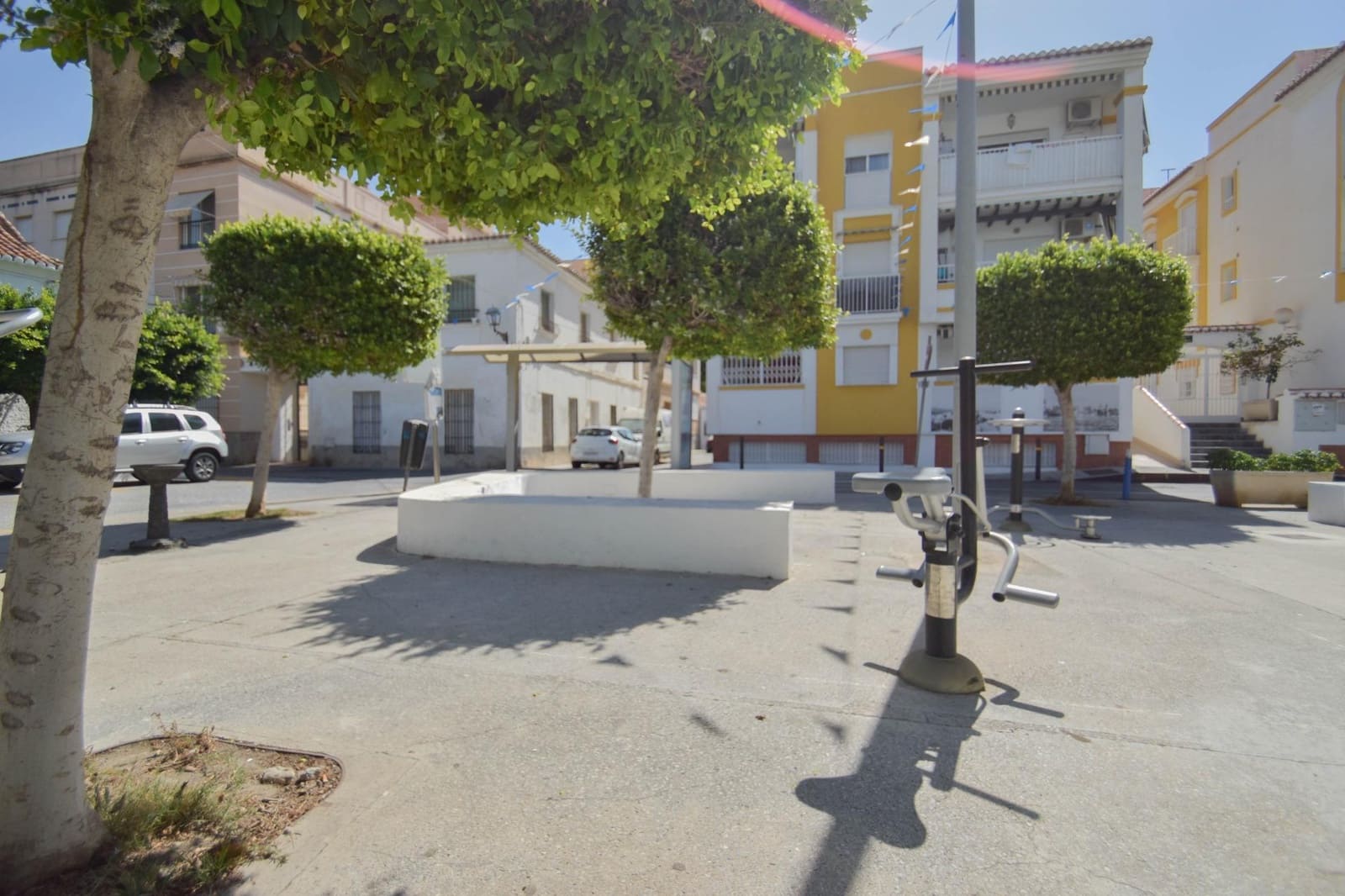 1 bedroom Flat for sale in Salobrena - € 130,000 (Ref: 9285193)