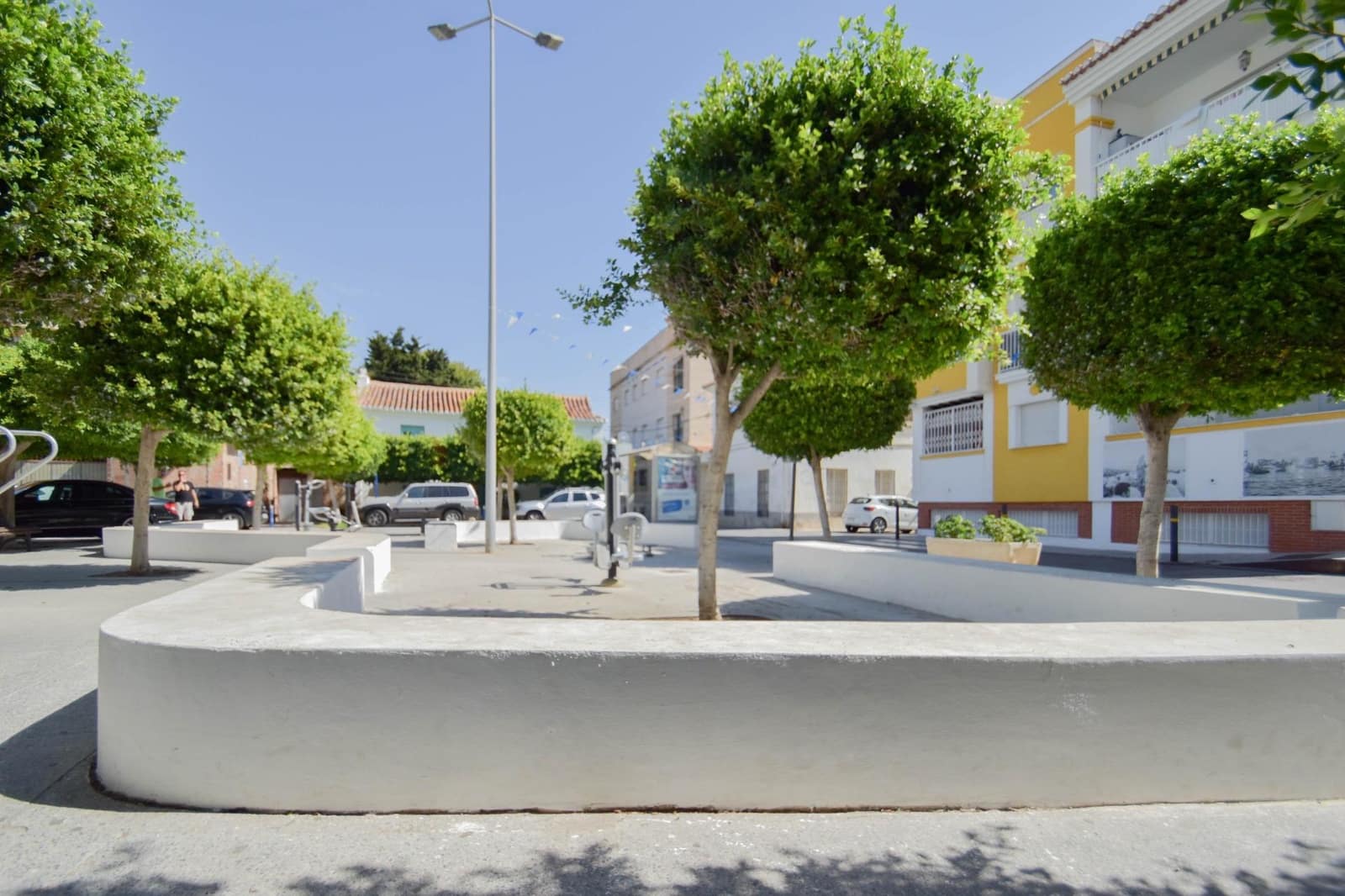 1 bedroom Flat for sale in Salobrena - € 130,000 (Ref: 9285193)