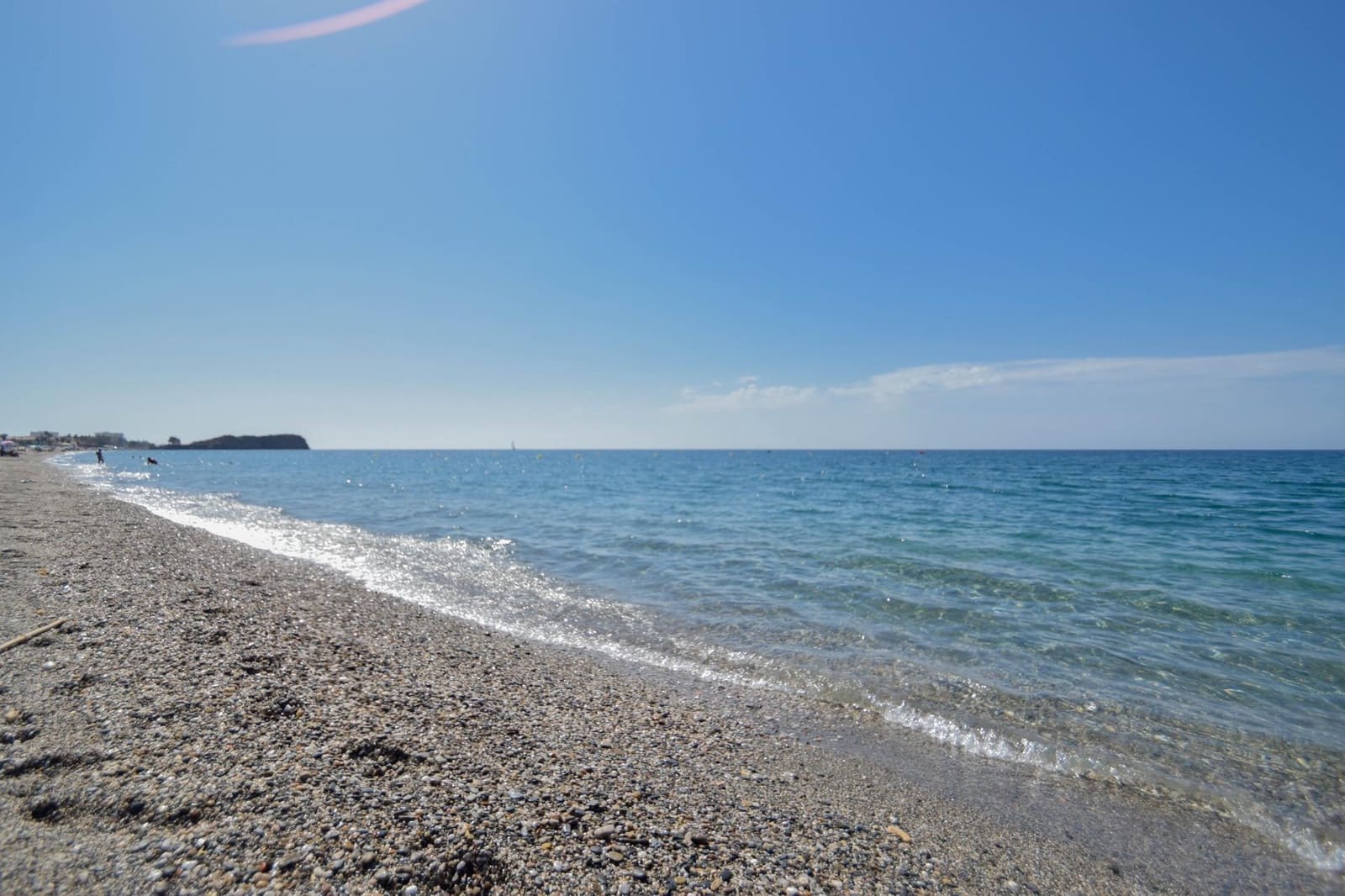 1 bedroom Flat for sale in Salobrena - € 130,000 (Ref: 9285193)