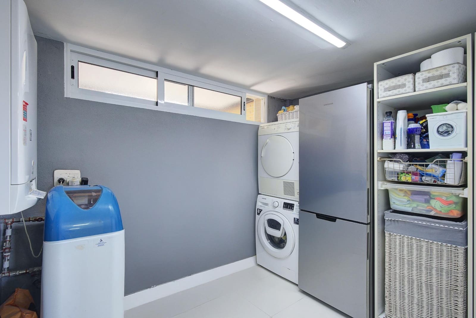 4 soveværelse Villa til salg i Otura med swimmingpool garage - € 489.000 (Ref: 9291531)