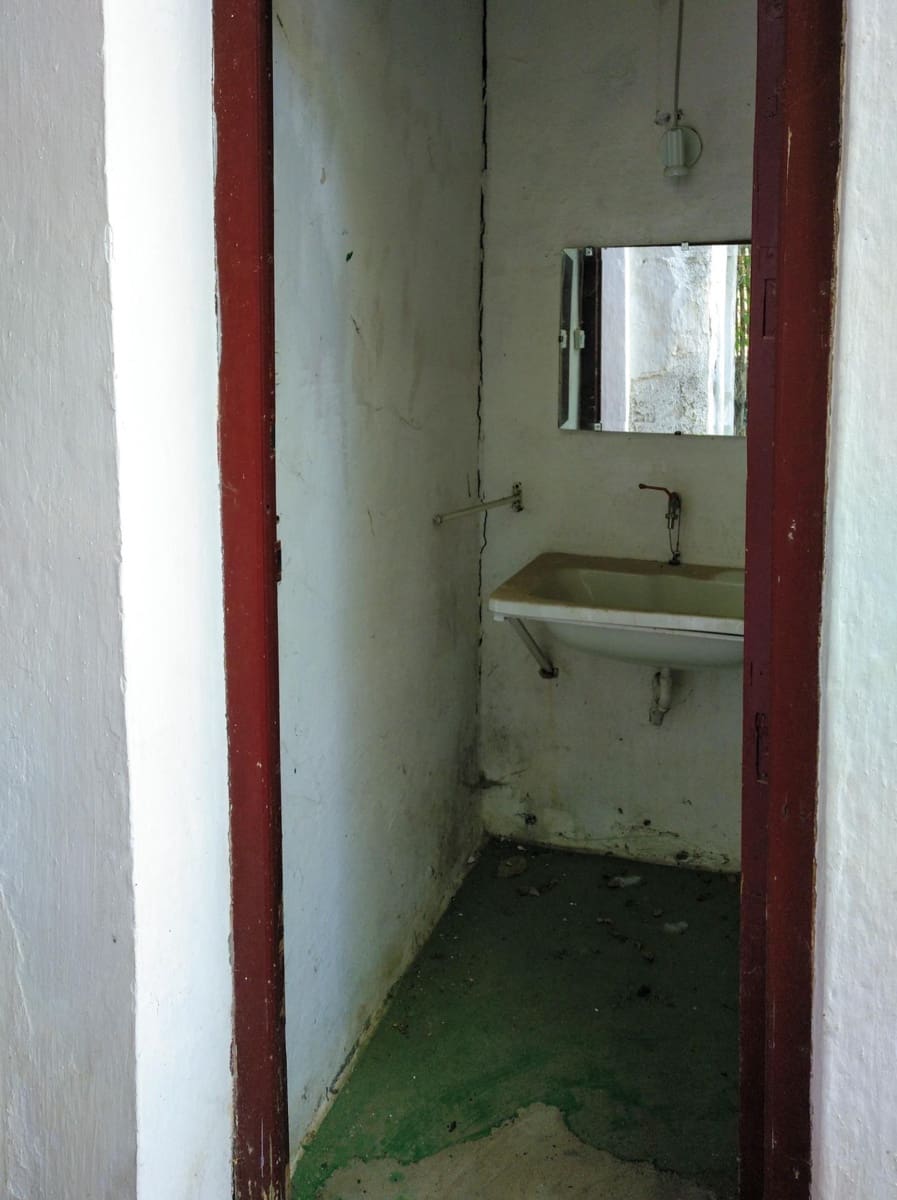 Byggetomt til salgs i La Zubia - € 350 000 (Ref: 9291532)