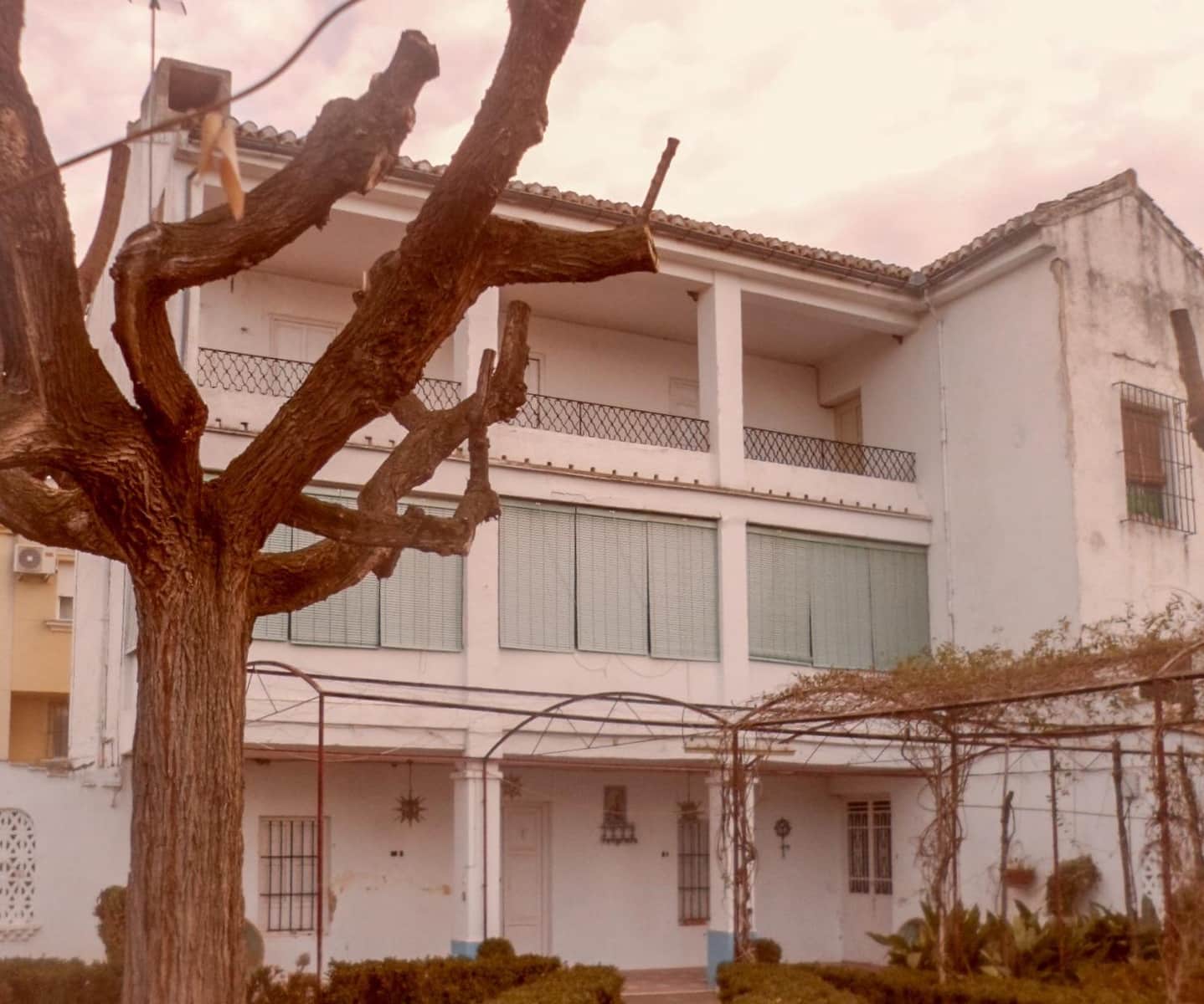 Byggetomt til salgs i La Zubia - € 350 000 (Ref: 9291532)