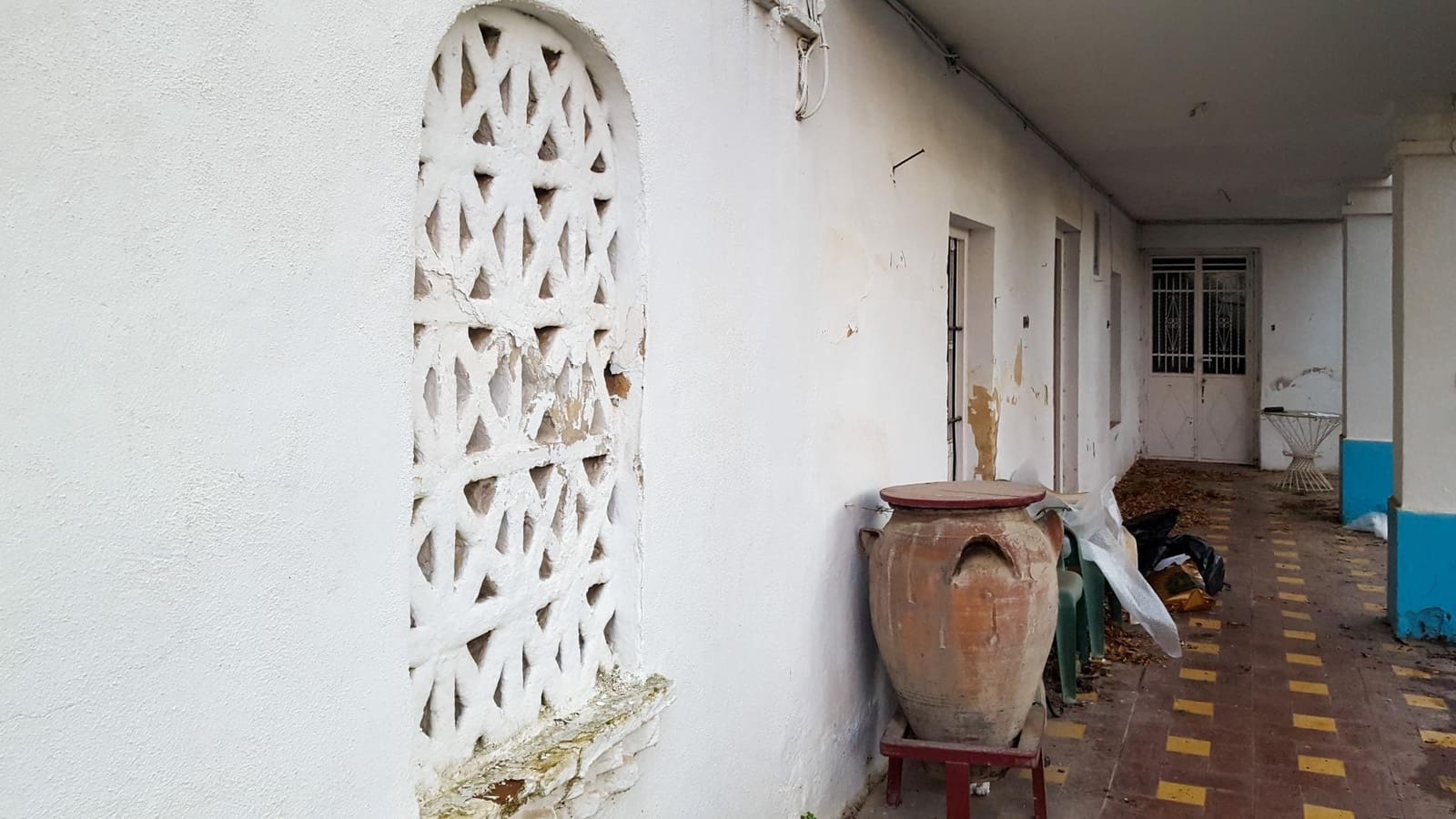 Byggetomt til salgs i La Zubia - € 350 000 (Ref: 9291532)