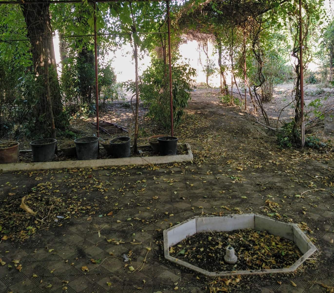 Byggetomt til salgs i La Zubia - € 350 000 (Ref: 9291532)