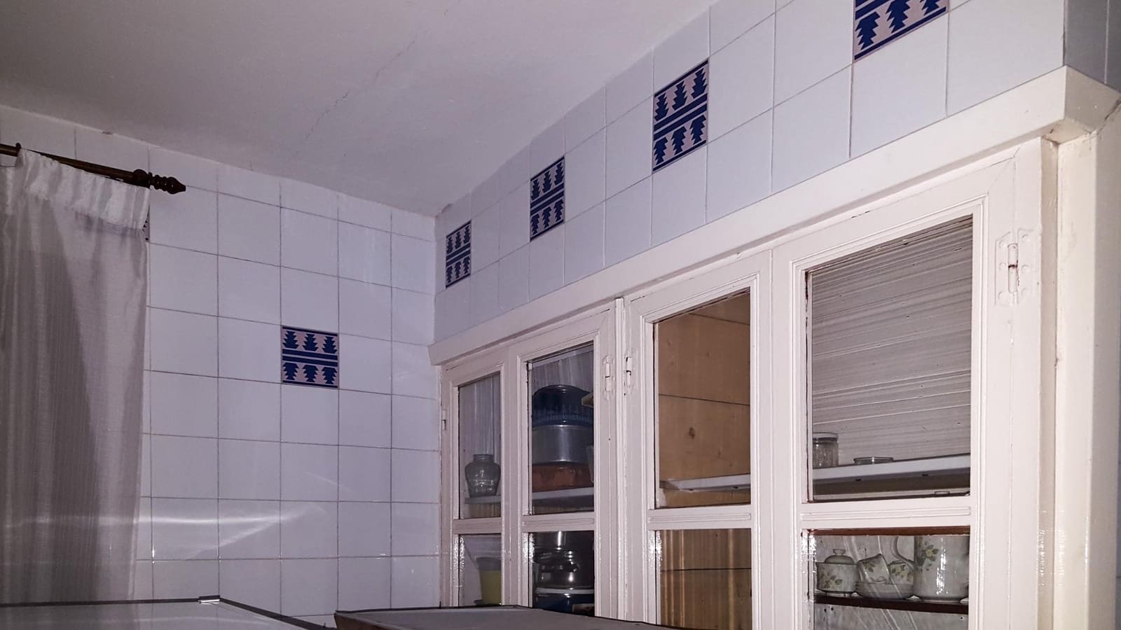 Byggetomt til salgs i La Zubia - € 350 000 (Ref: 9291532)