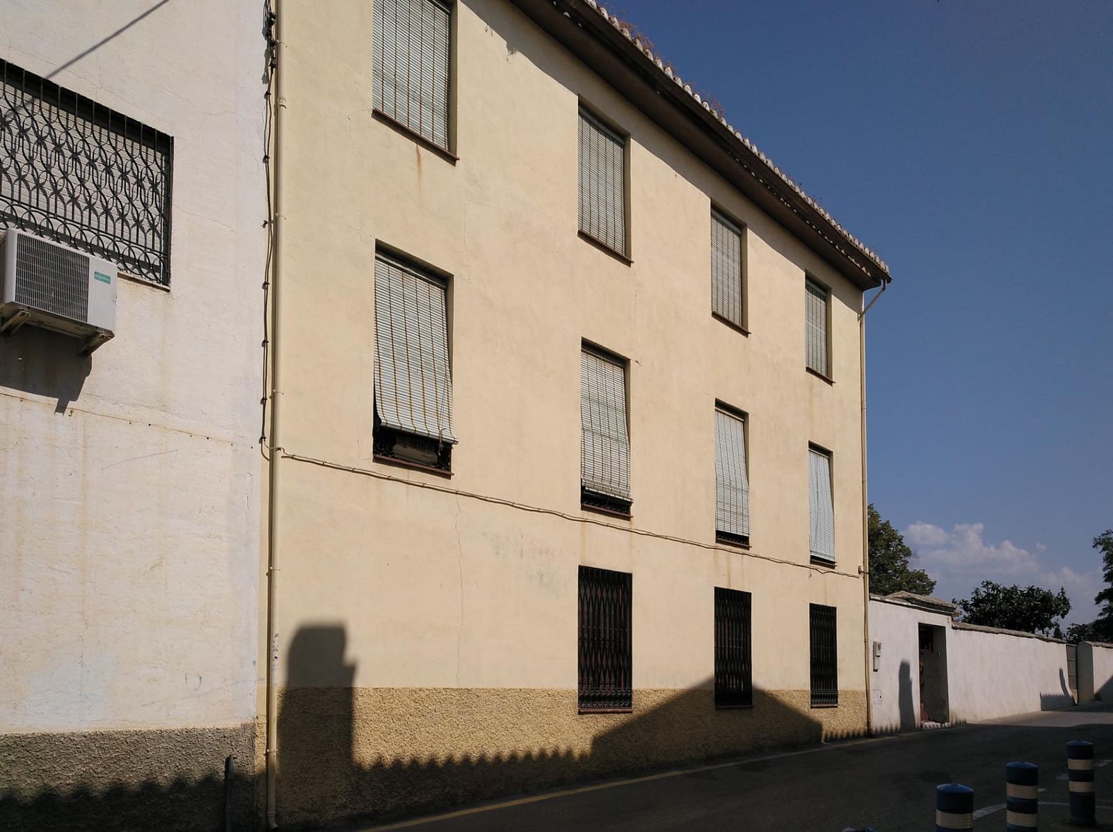 Byggetomt til salgs i La Zubia - € 350 000 (Ref: 9291532)