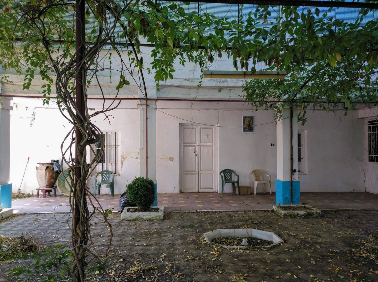 Byggetomt til salgs i La Zubia - € 350 000 (Ref: 9291532)