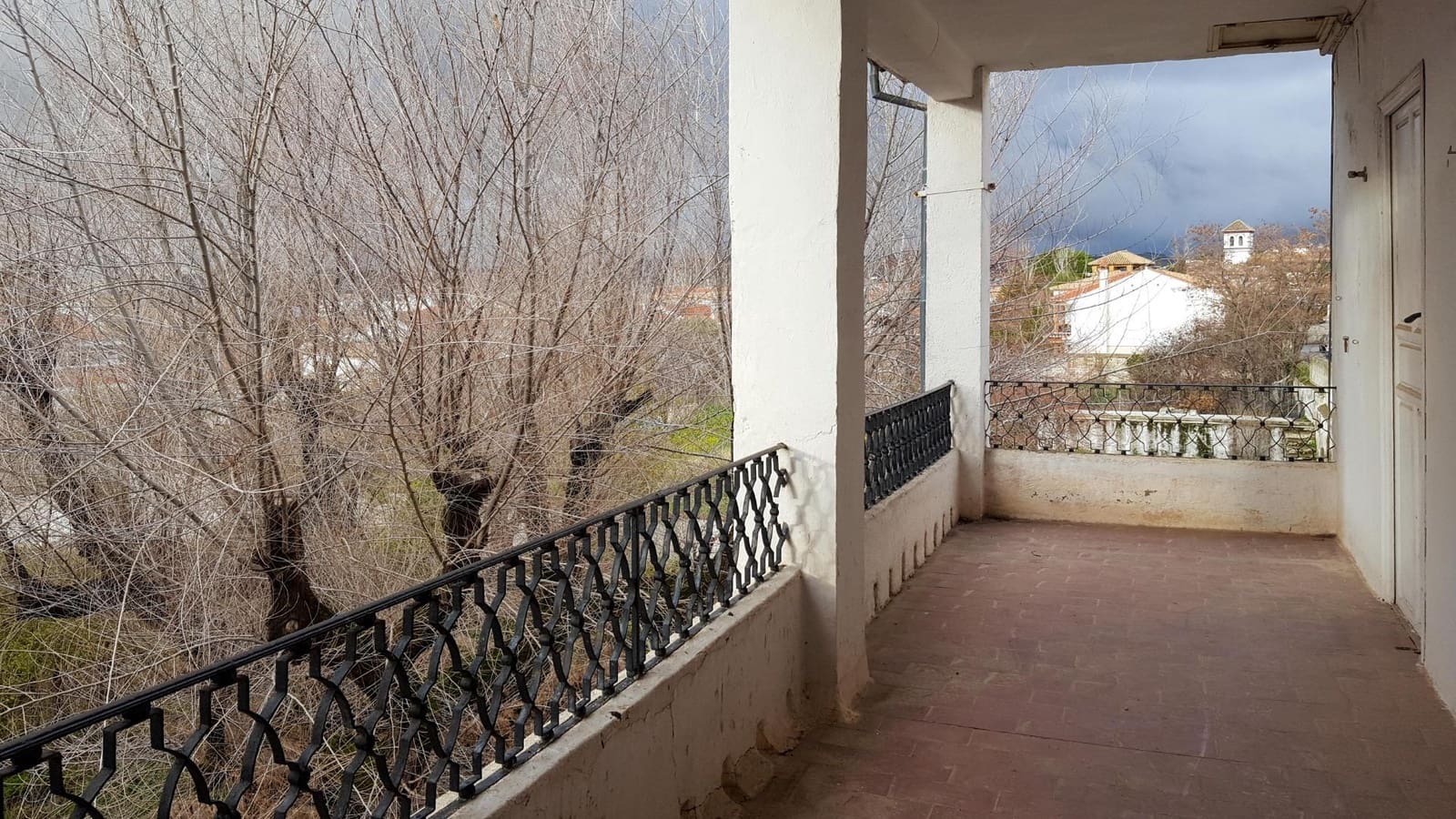 Byggetomt til salgs i La Zubia - € 350 000 (Ref: 9291532)