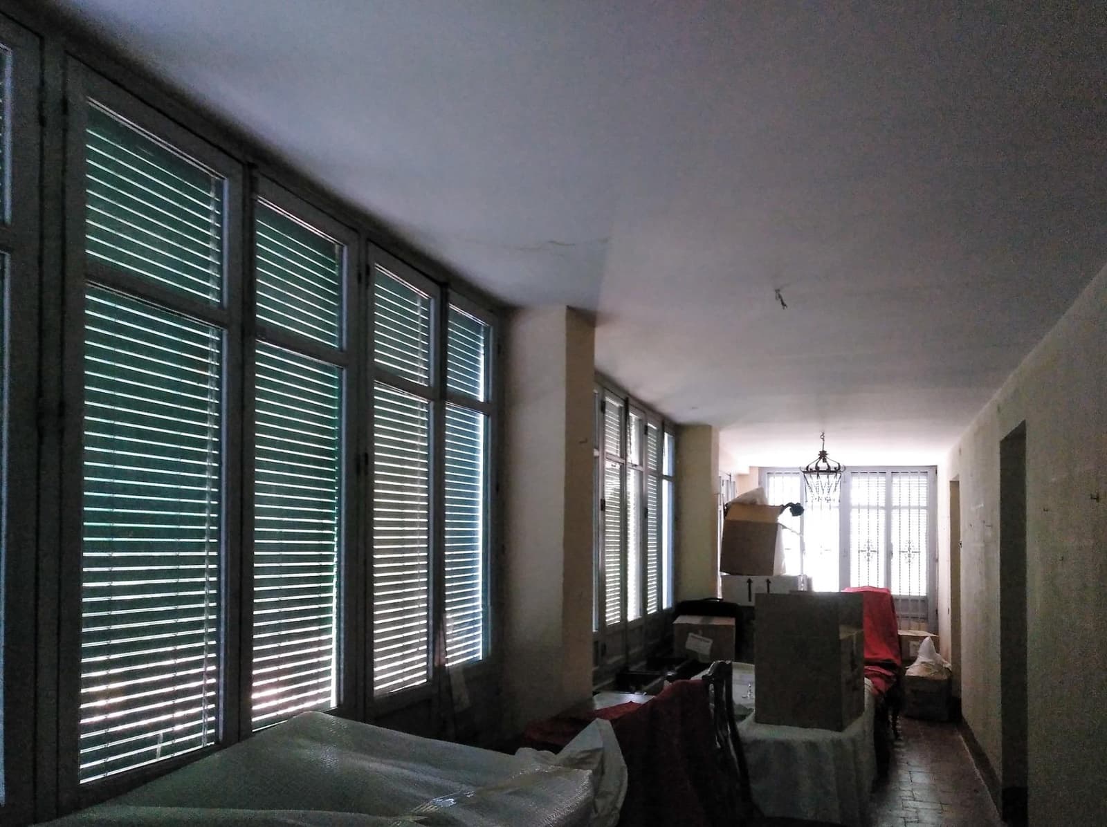 Byggetomt til salgs i La Zubia - € 350 000 (Ref: 9291532)