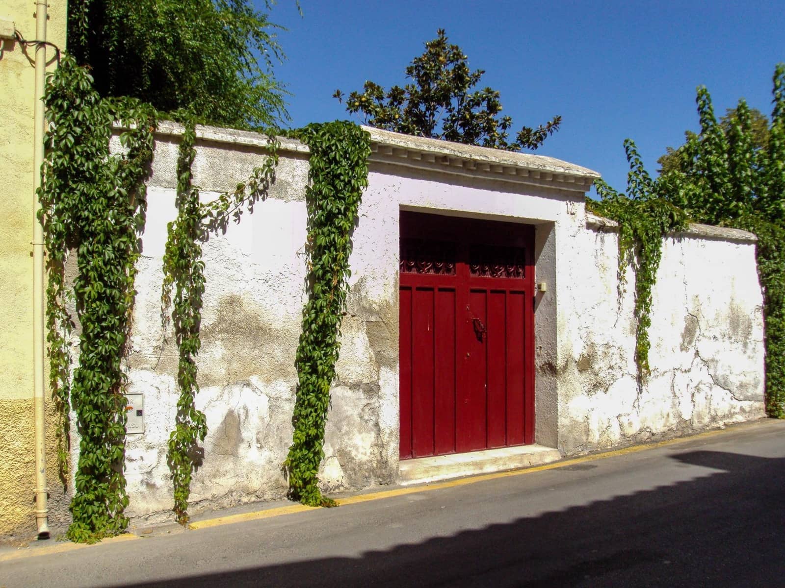 Byggetomt til salgs i La Zubia - € 350 000 (Ref: 9291532)