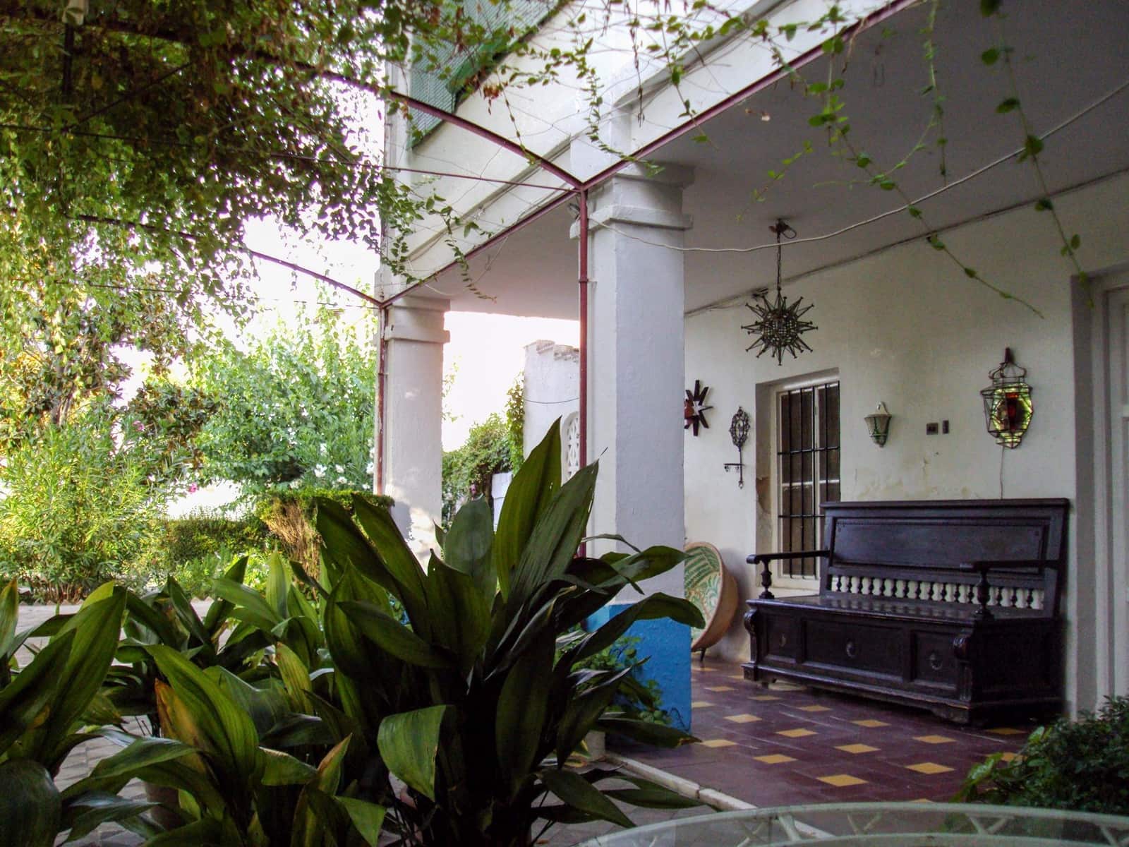 Byggetomt til salgs i La Zubia - € 350 000 (Ref: 9291532)